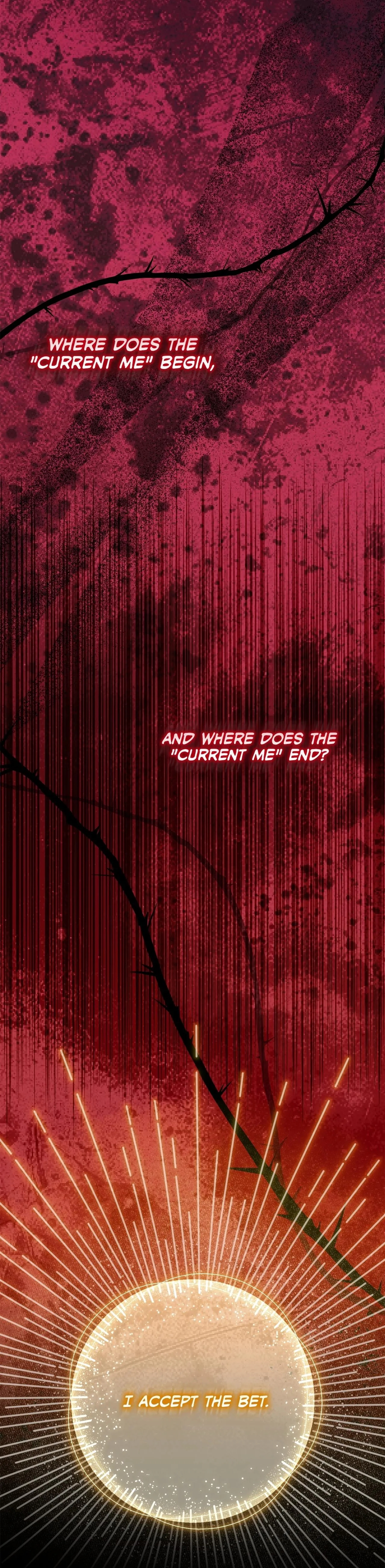 That's Not What My Will Said Chapter 66 page 35 - 