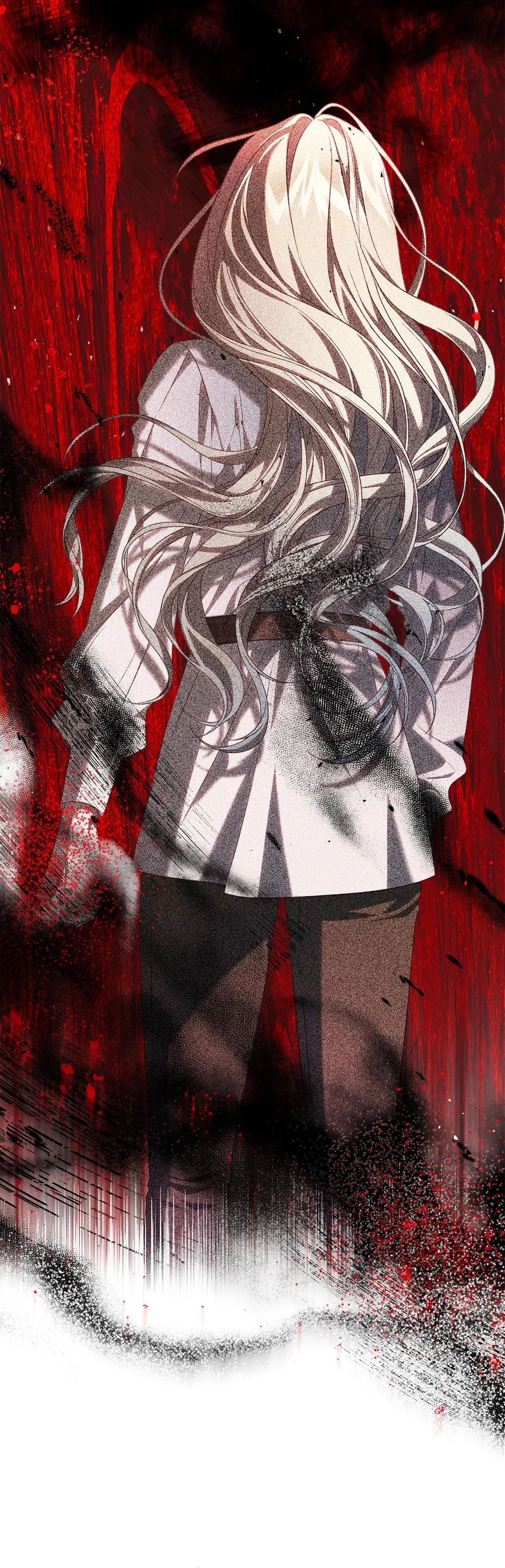 That's Not What My Will Said Chapter 66 page 37 - 