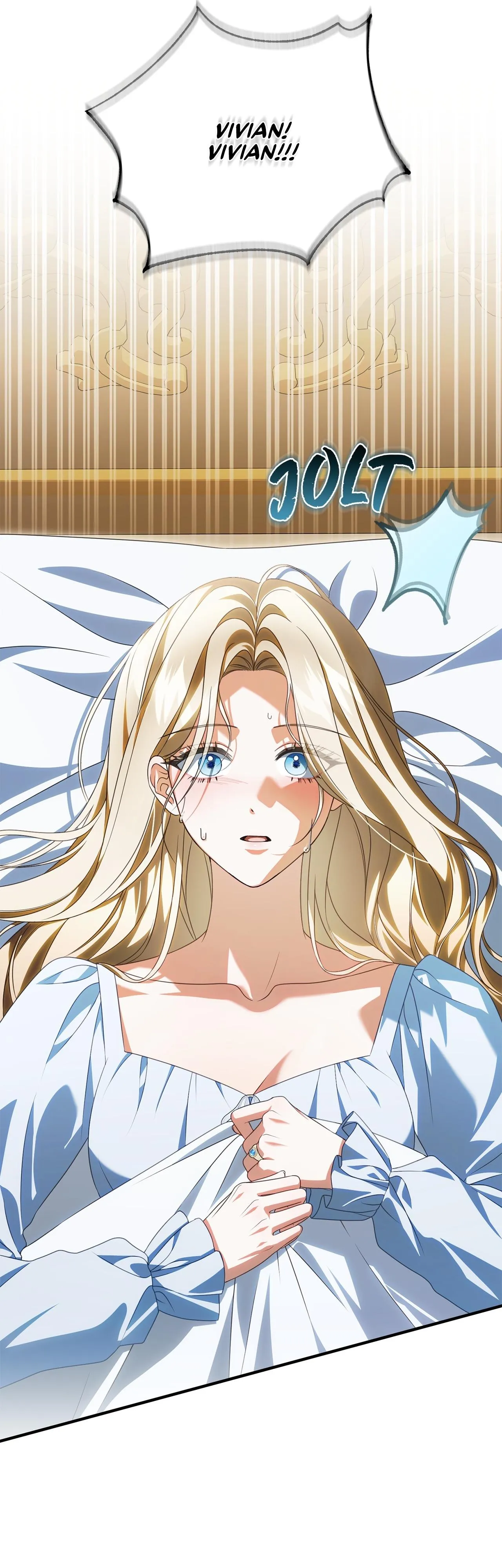 That's Not What My Will Said Chapter 66 page 38 - 