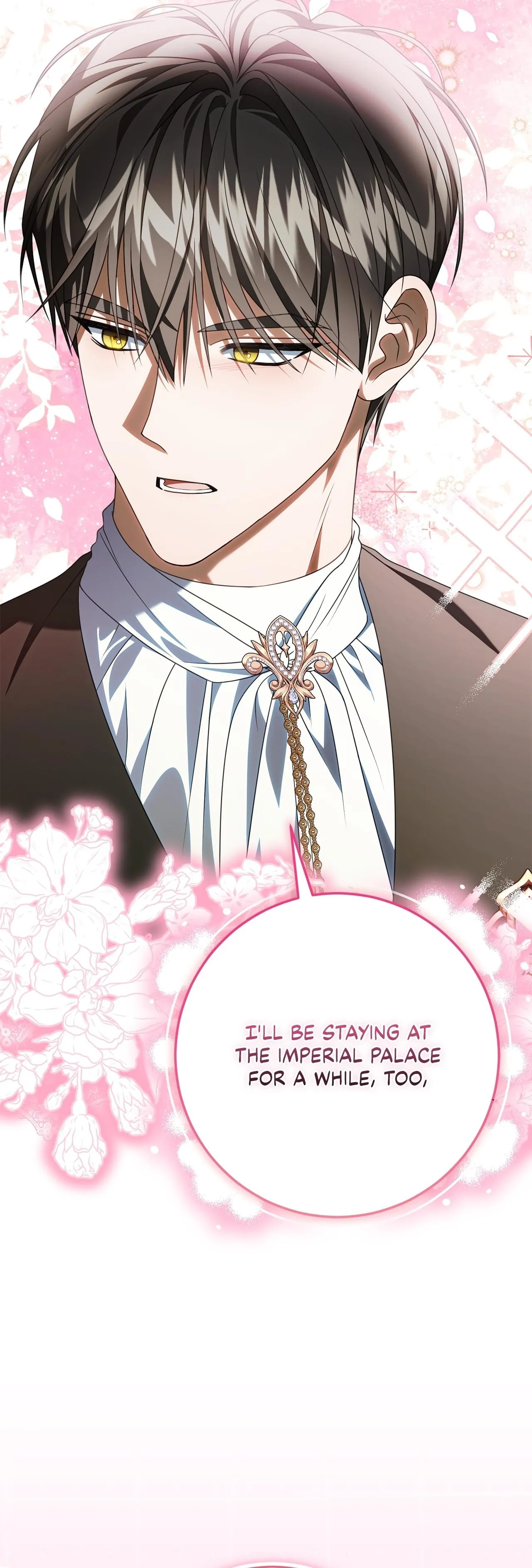 That's Not What My Will Said Chapter 66 page 42 - 