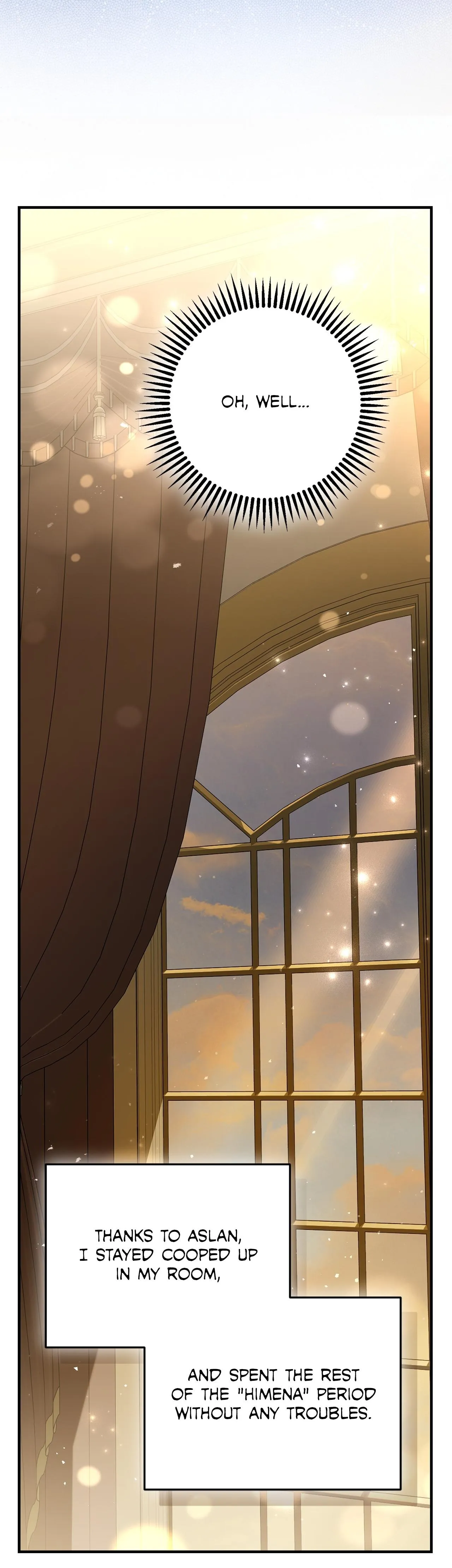 That's Not What My Will Said Chapter 66 page 45 - 