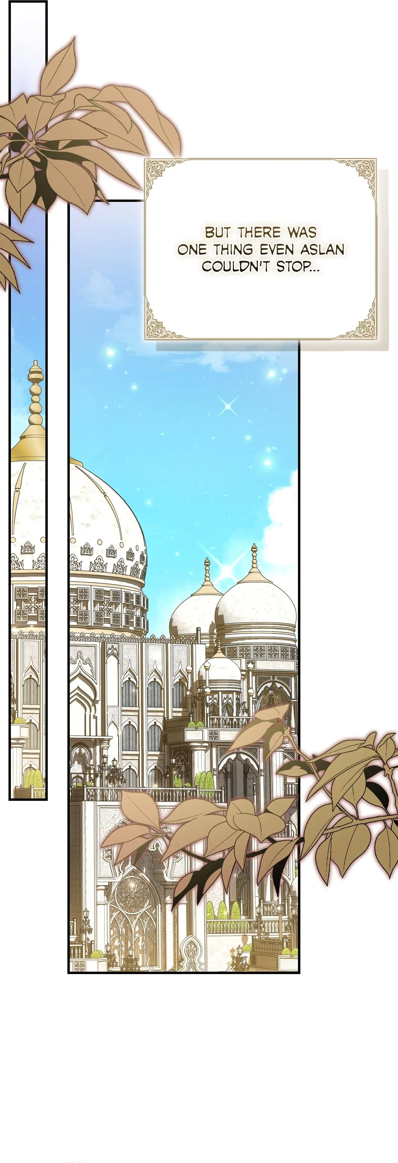 That's Not What My Will Said Chapter 66 page 47 - 