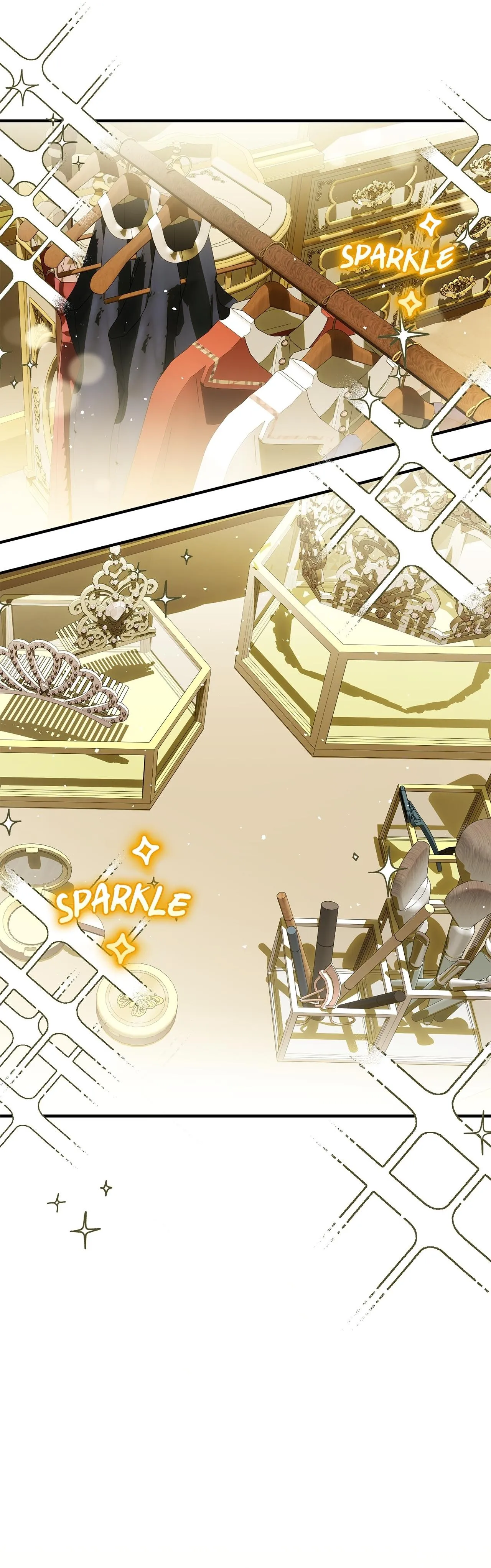 That's Not What My Will Said Chapter 66 page 48 - 