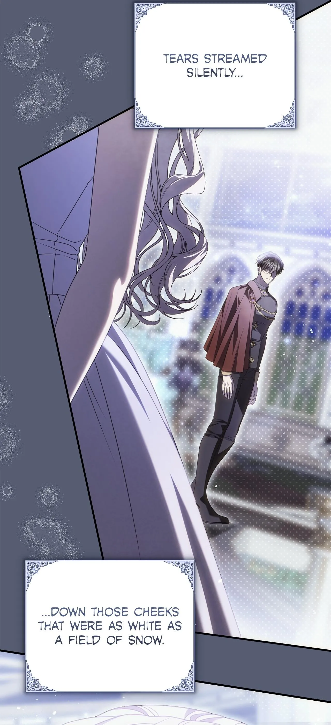 That's Not What My Will Said Chapter 66 page 6 - 