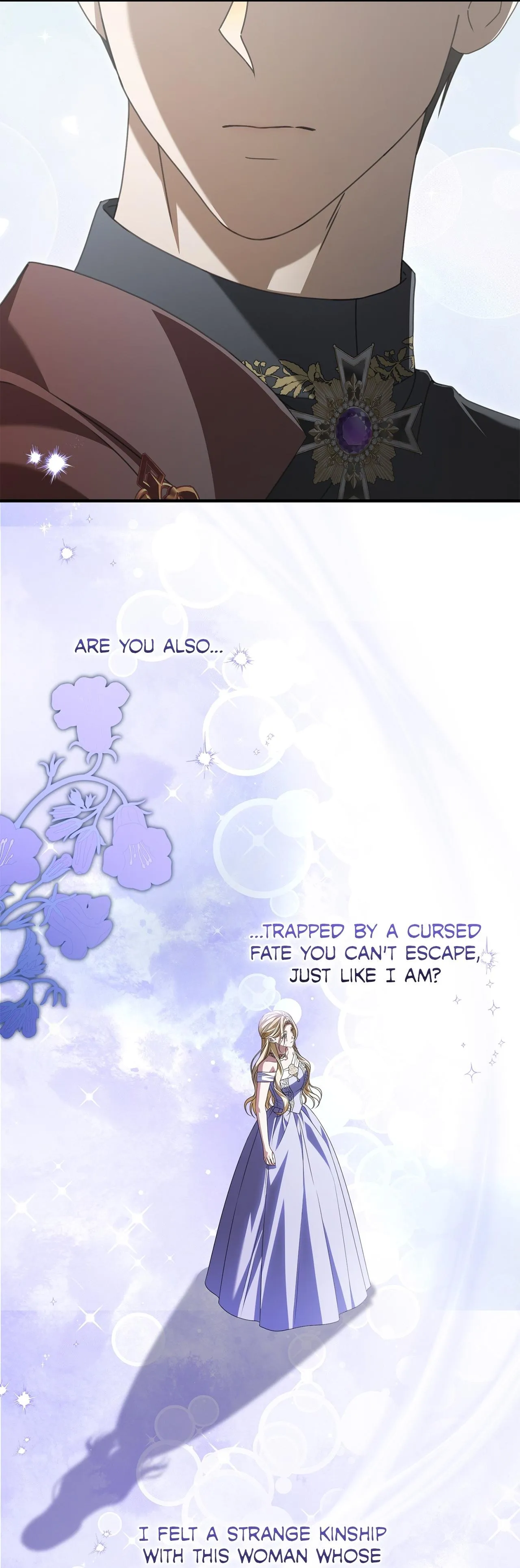 That's Not What My Will Said Chapter 66 page 8 - 