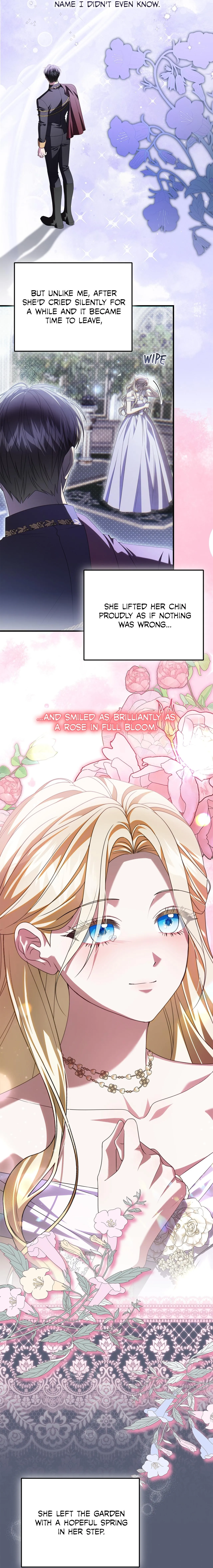 That's Not What My Will Said Chapter 66 page 9 - 