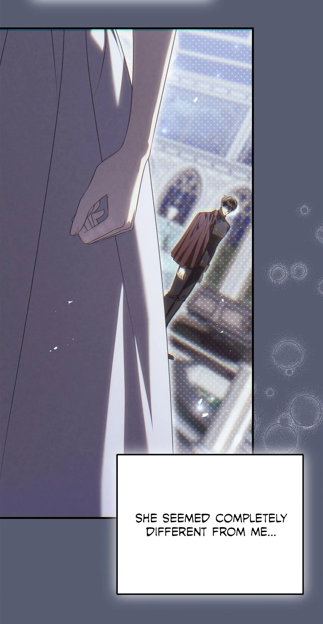 That's Not What My Will Said Chapter 66 page 10 - 