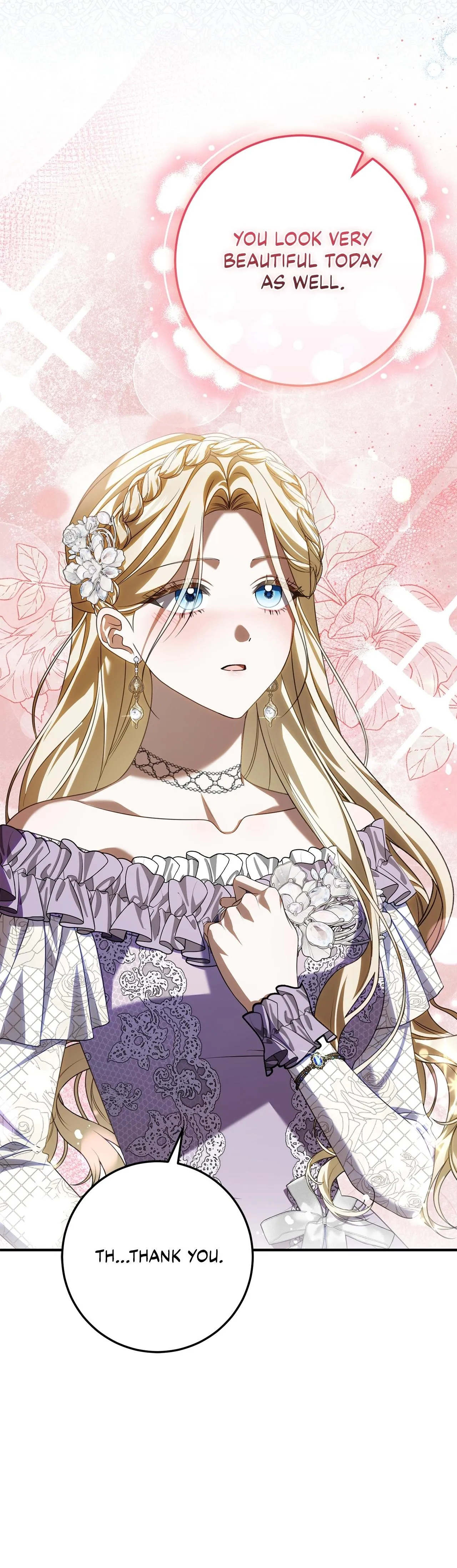 That's Not What My Will Said Chapter 67 page 14 - 