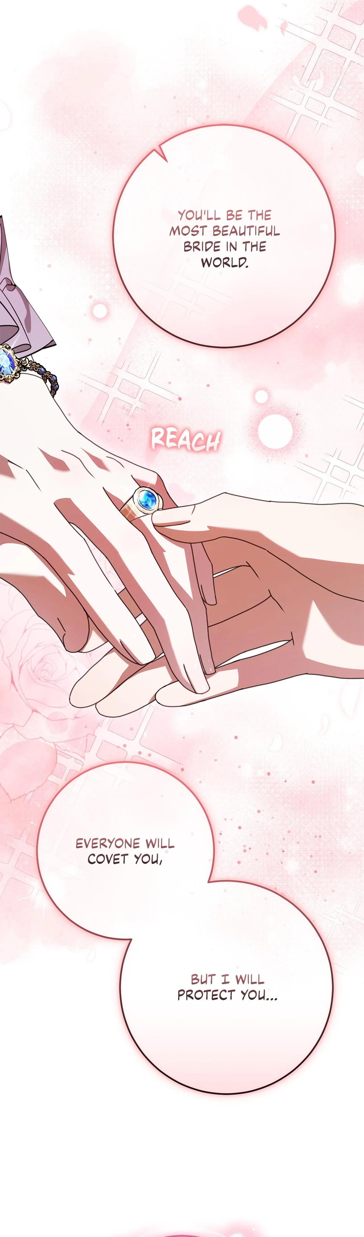 That's Not What My Will Said Chapter 67 page 22 - 