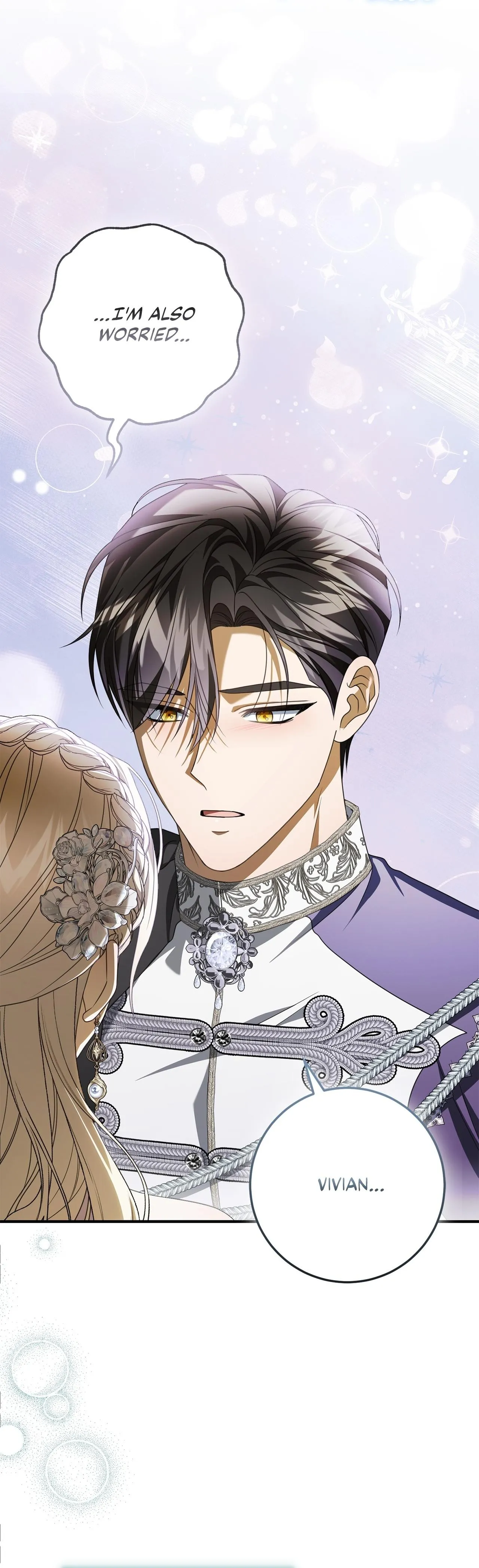 That's Not What My Will Said Chapter 67 page 25 - 