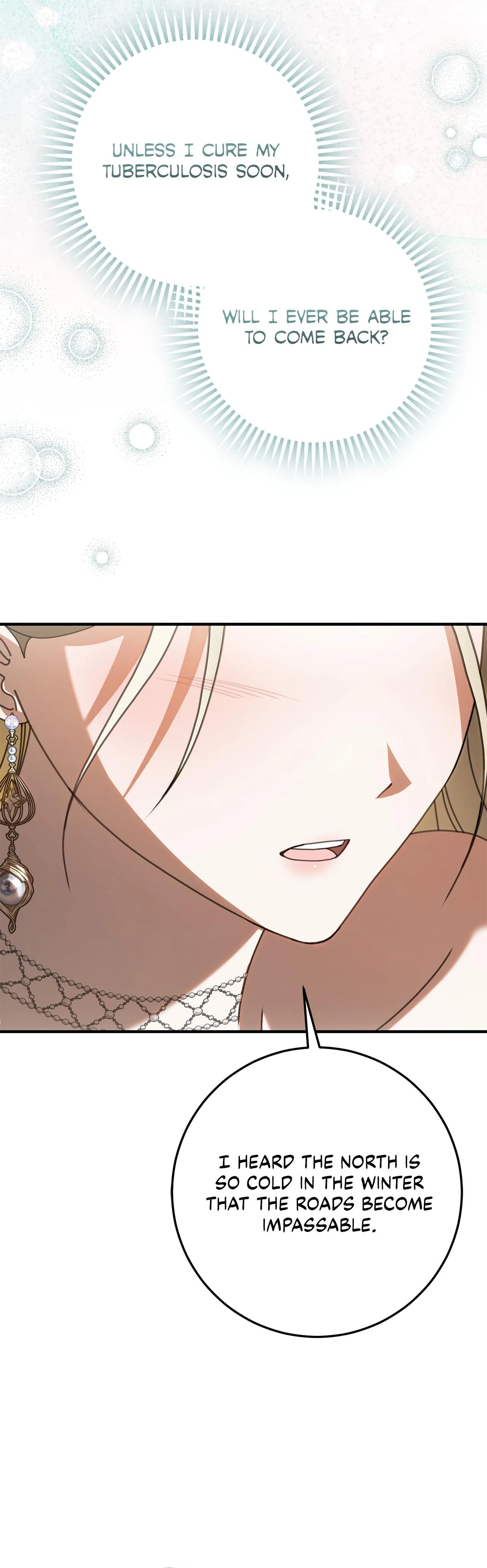 That's Not What My Will Said Chapter 67 page 27 - 
