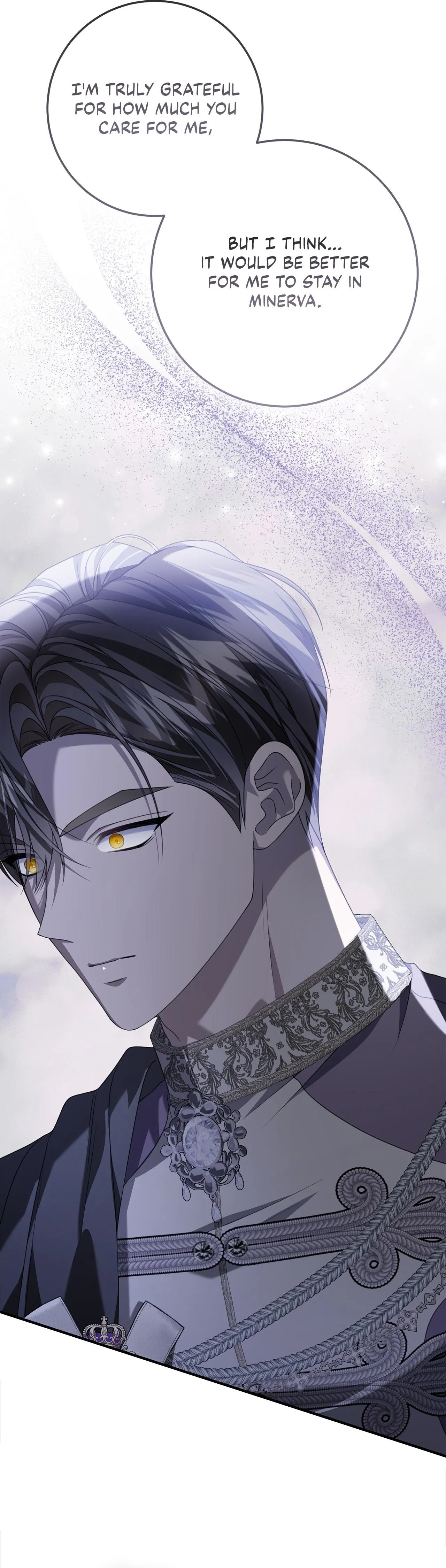 That's Not What My Will Said Chapter 67 page 28 - 