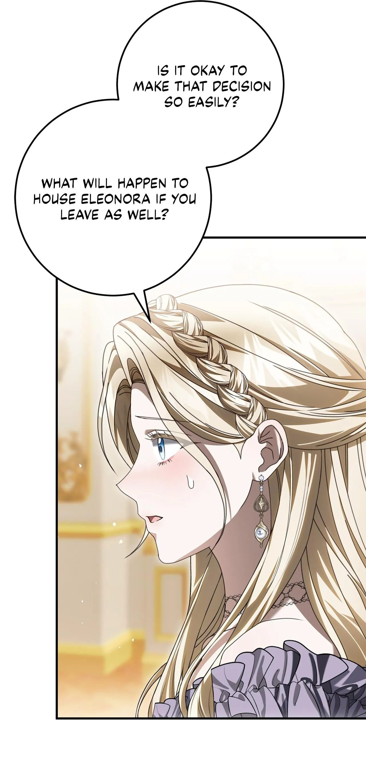 That's Not What My Will Said Chapter 67 page 44 - 