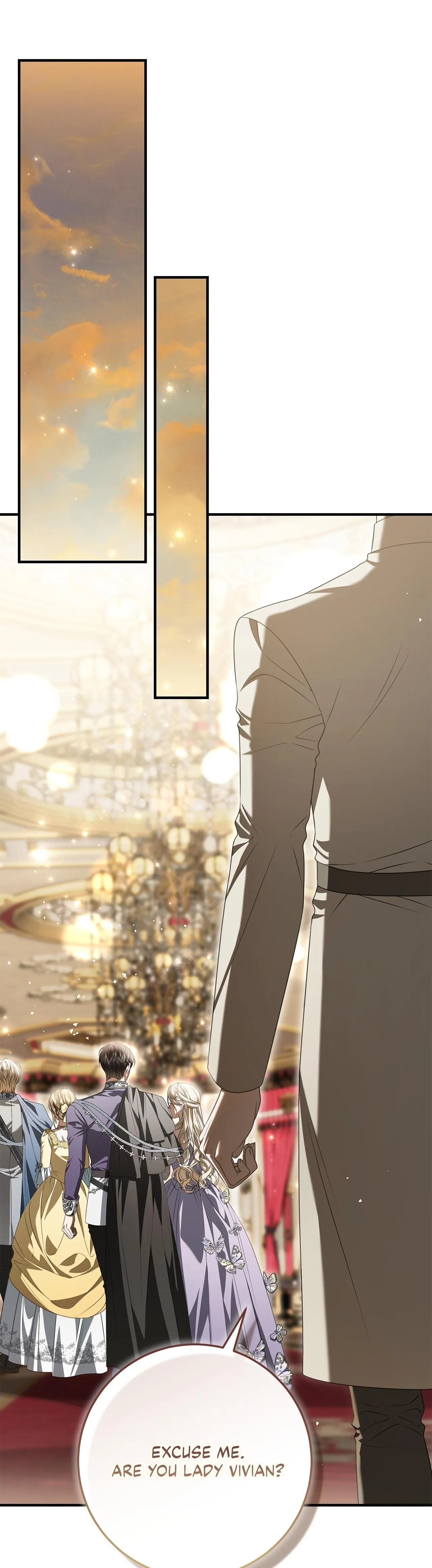 That's Not What My Will Said Chapter 67 page 48 - 