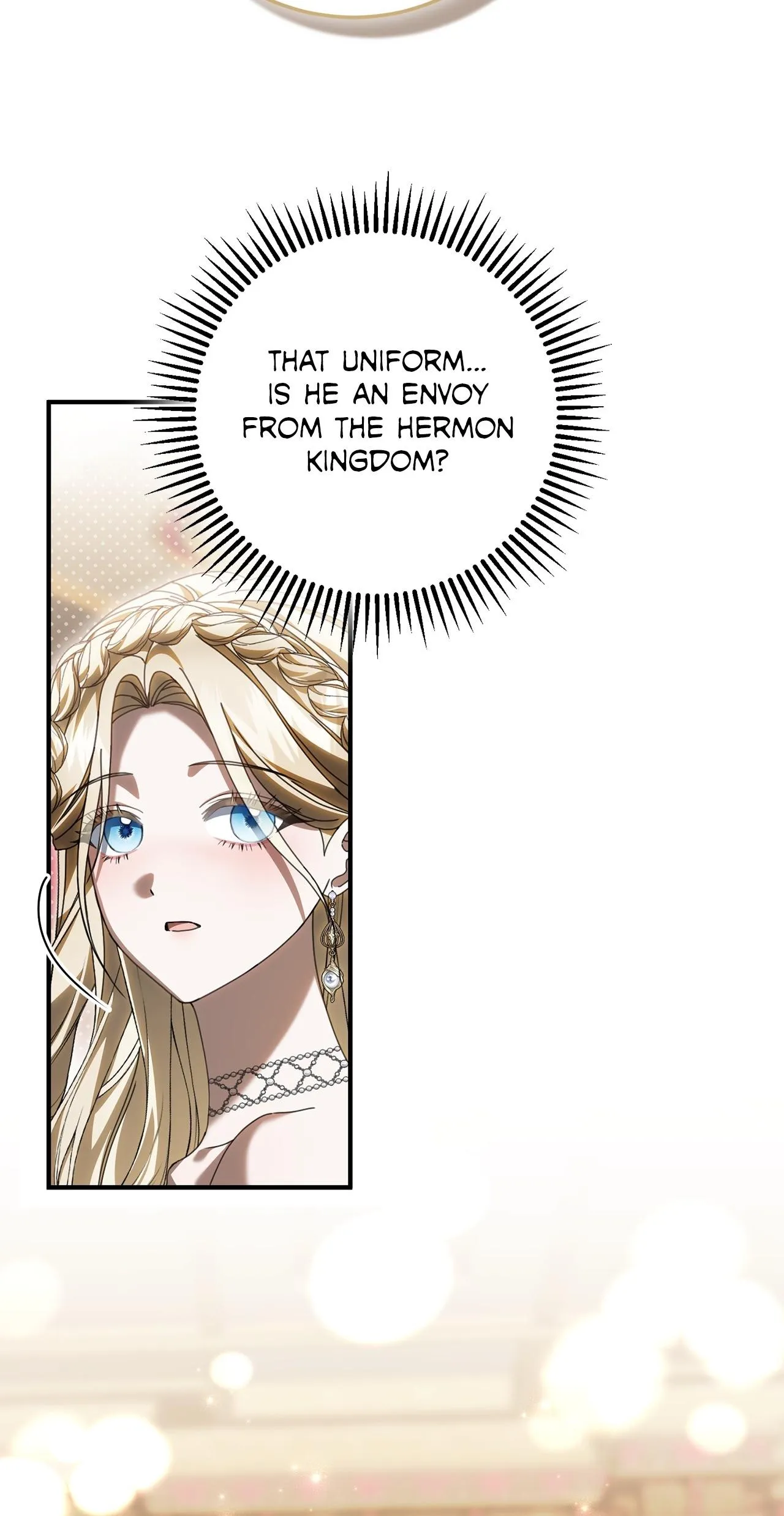 That's Not What My Will Said Chapter 67 page 49 - 