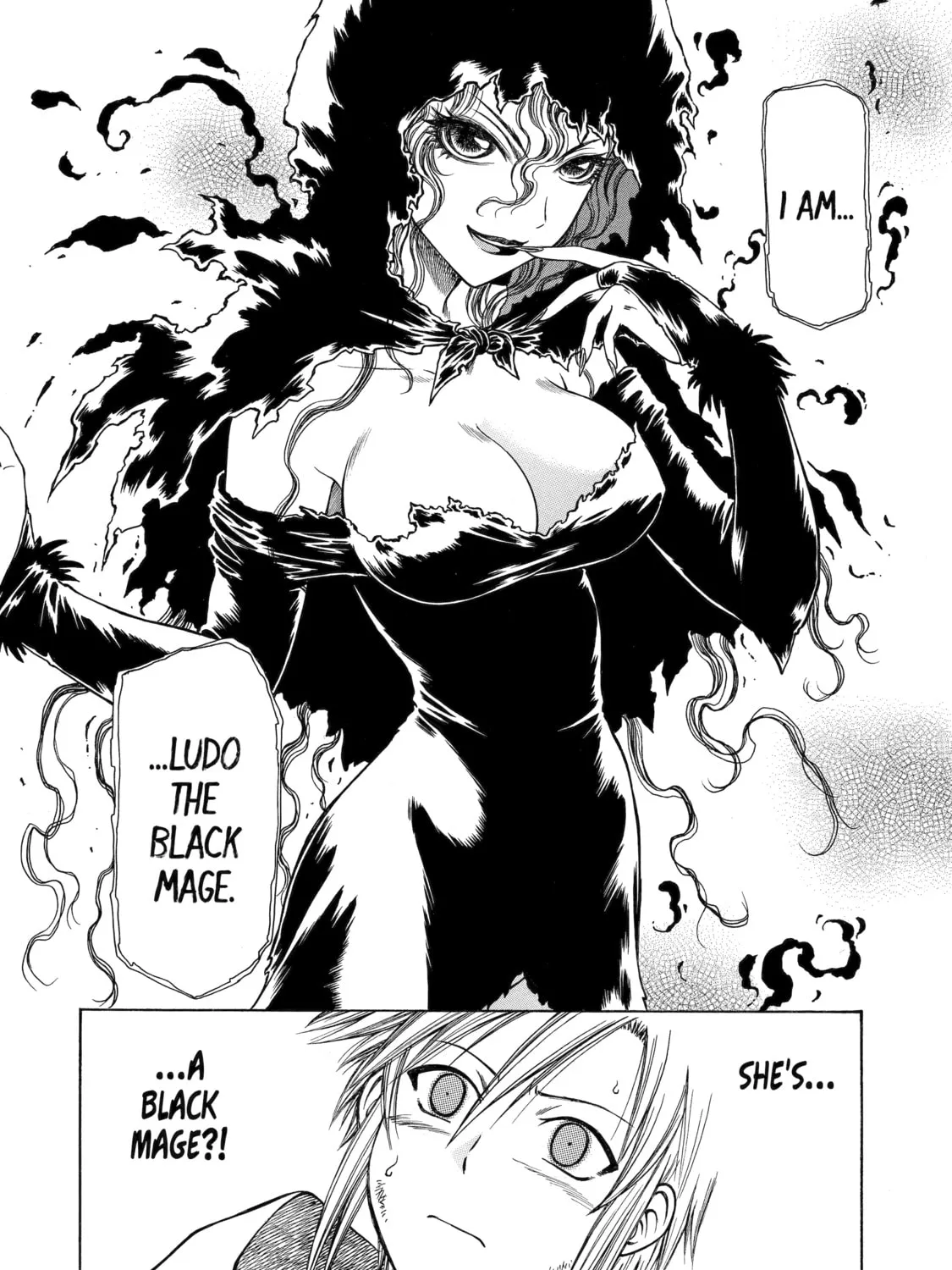 Read That Second-Rate Warrior Is Now an Overpowered chapter 10 image 14 on Lezhin