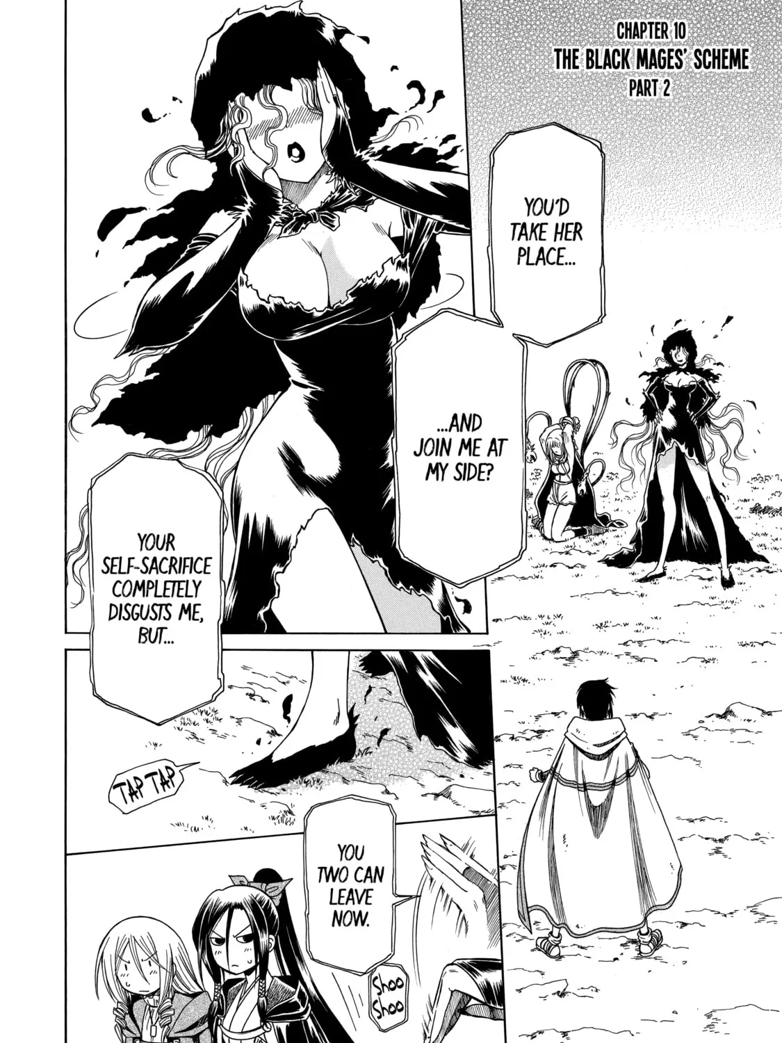 Read That Second-Rate Warrior Is Now an Overpowered chapter 10 image 26 on Lezhin