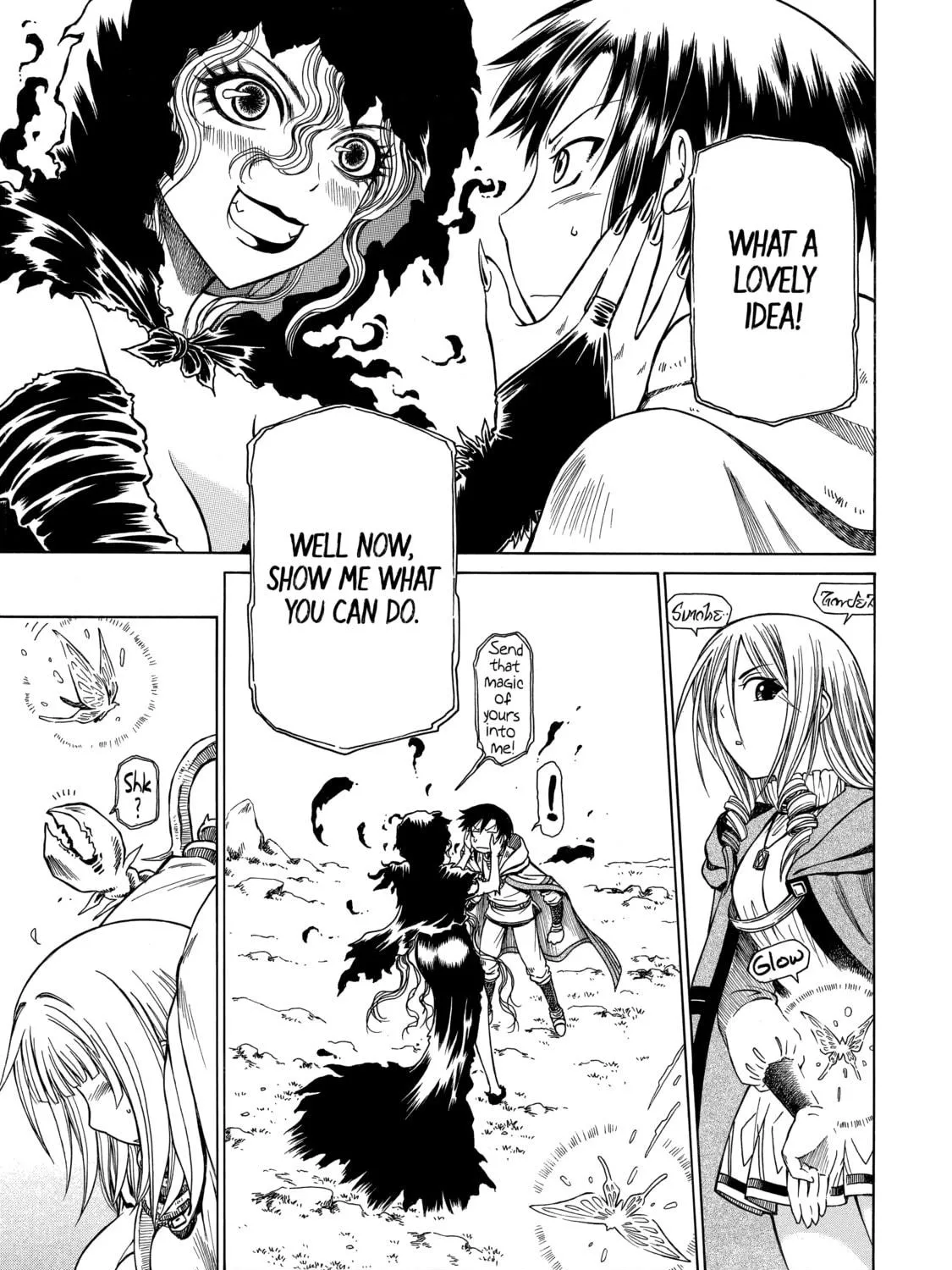 Read That Second-Rate Warrior Is Now an Overpowered chapter 10 image 28 on Lezhin