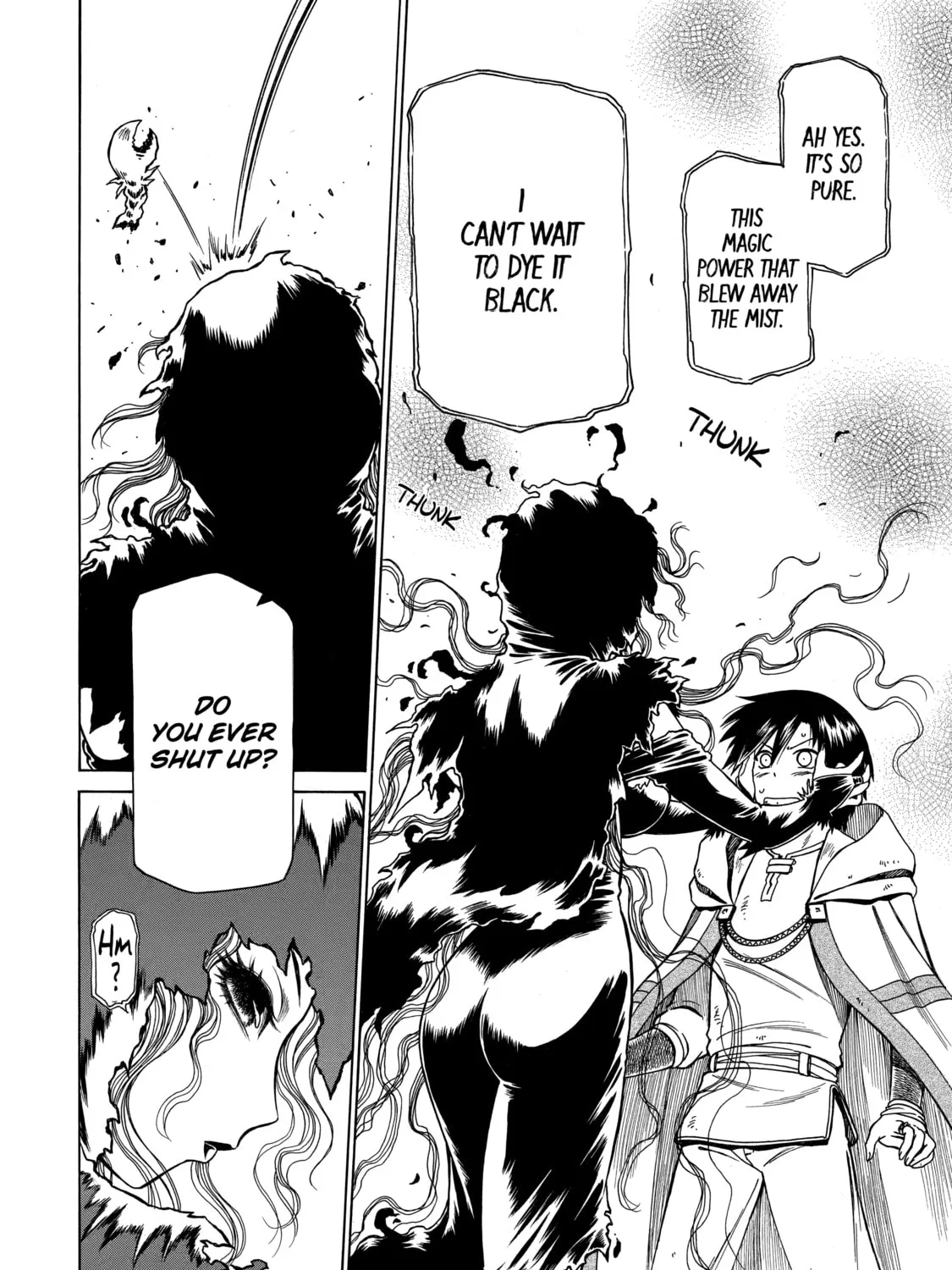 Read That Second-Rate Warrior Is Now an Overpowered chapter 10 image 30 on Lezhin