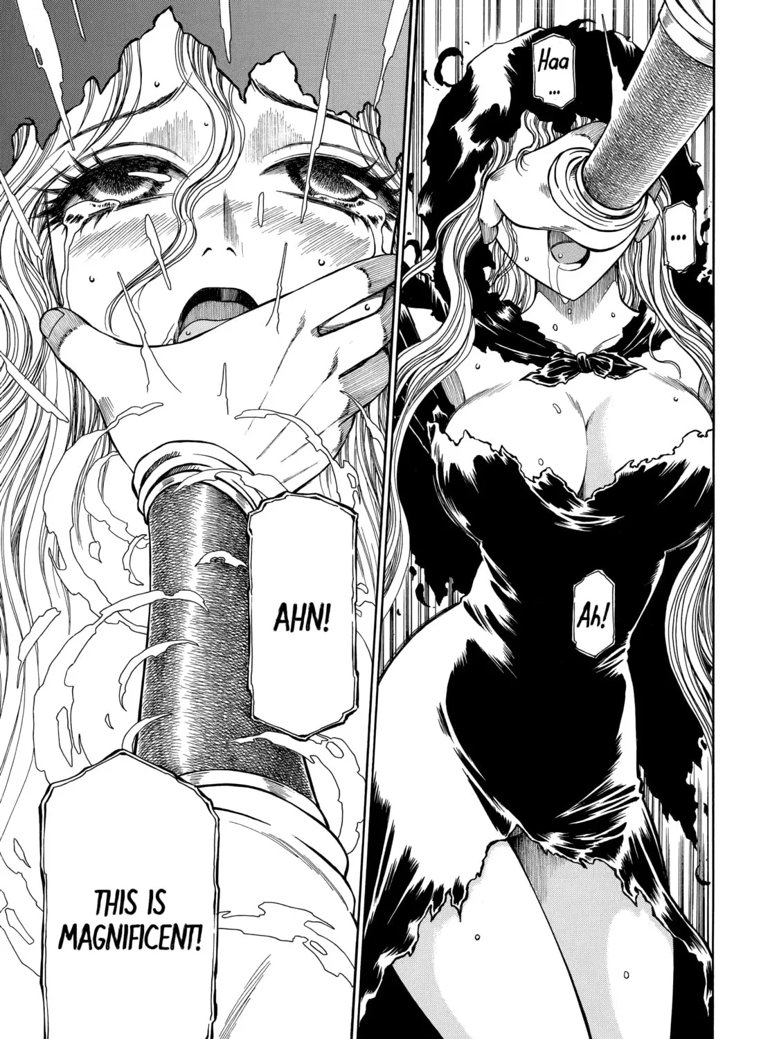 Read That Second-Rate Warrior Is Now an Overpowered chapter 10 image 44 on Lezhin