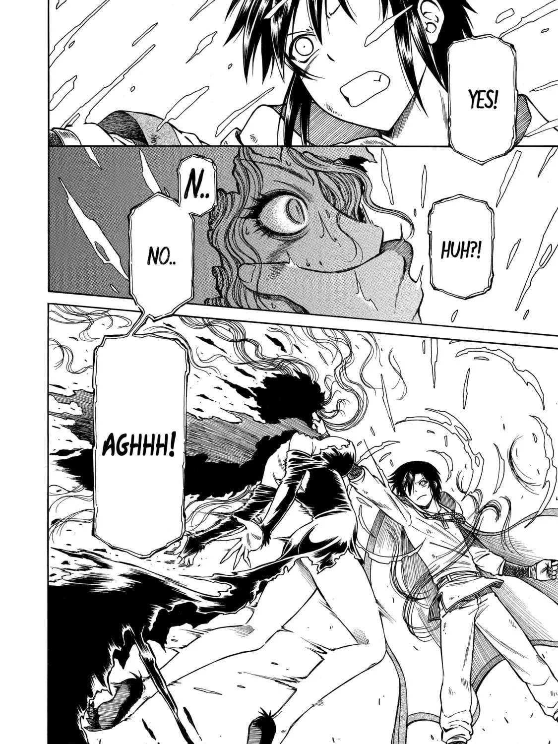Read That Second-Rate Warrior Is Now an Overpowered chapter 10 image 46 on Lezhin