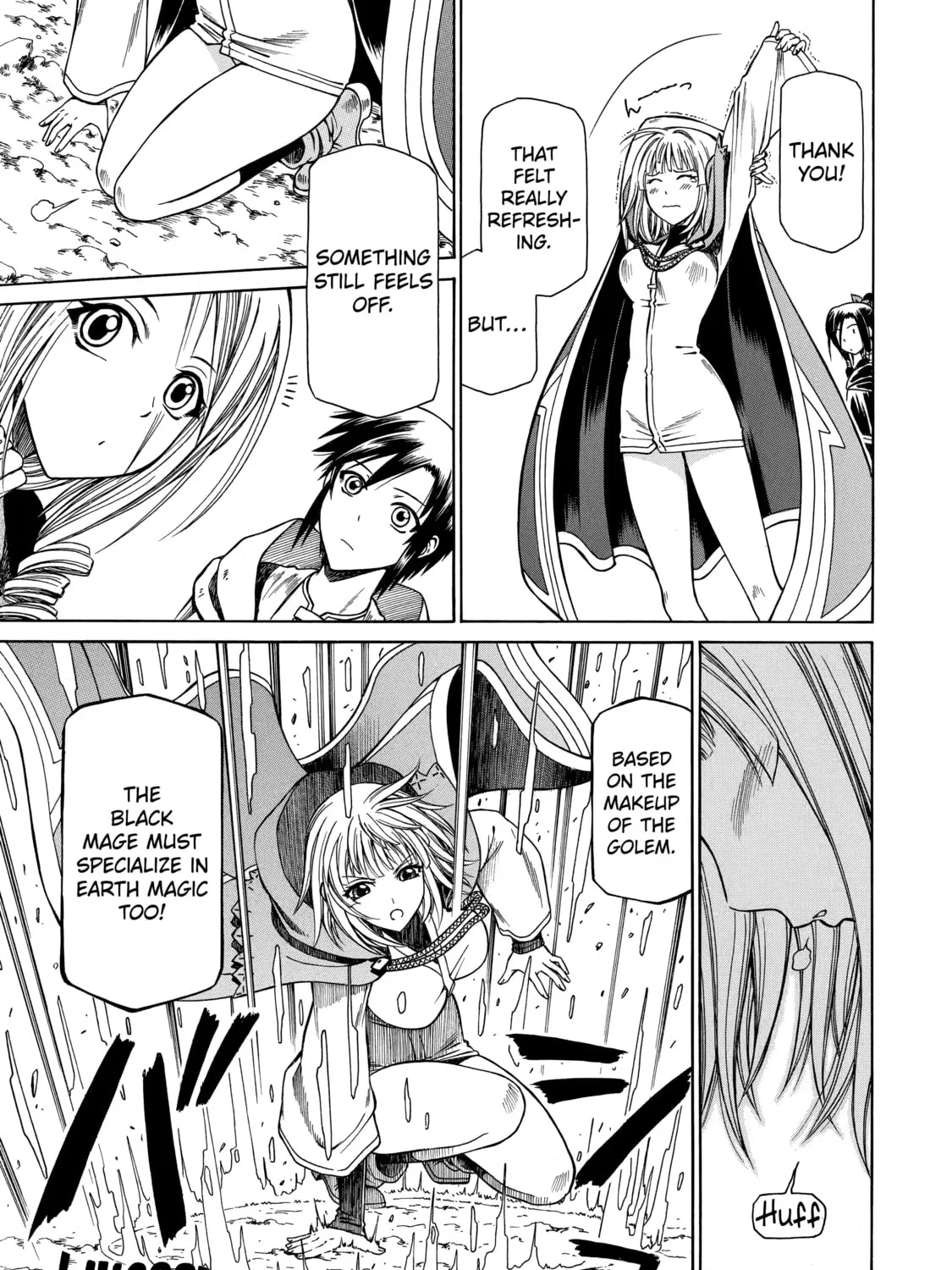Read That Second-Rate Warrior Is Now an Overpowered chapter 10 image 56 on Lezhin