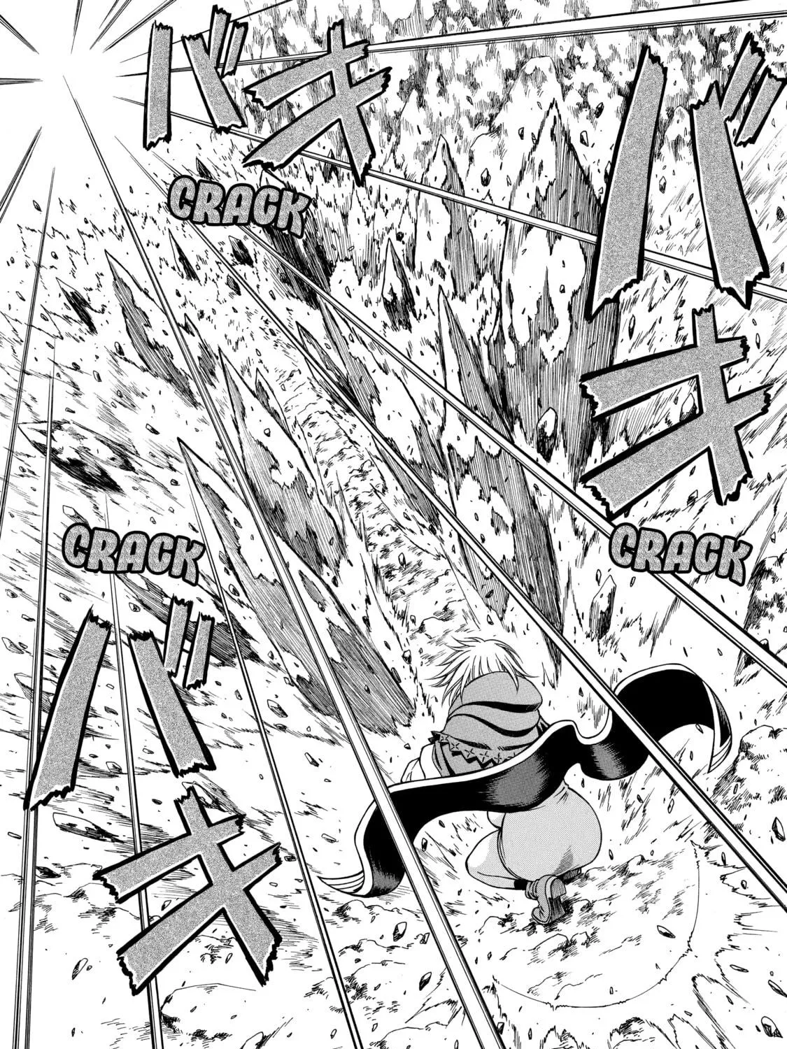 Read That Second-Rate Warrior Is Now an Overpowered chapter 10 image 58 on Lezhin