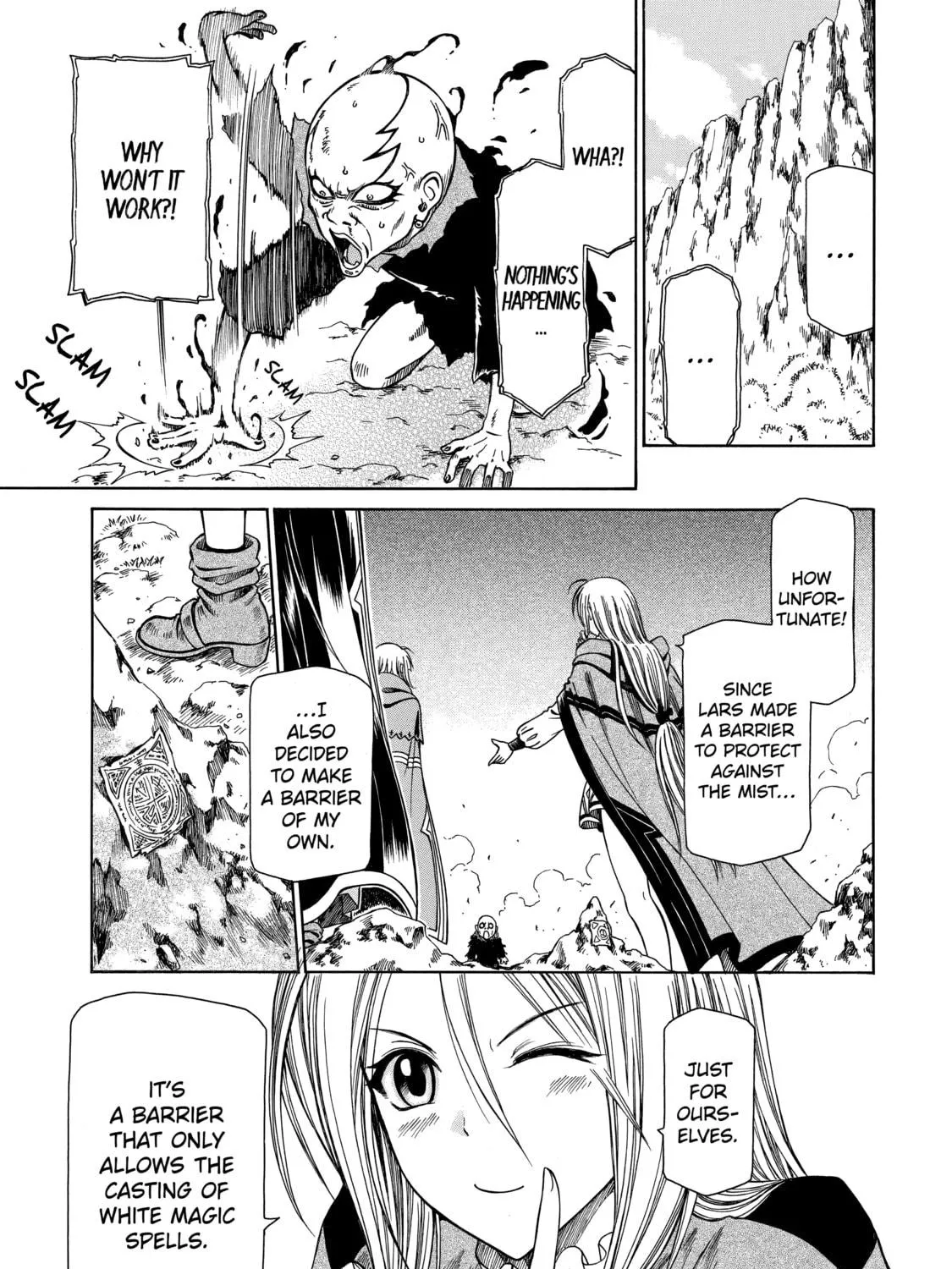 Read That Second-Rate Warrior Is Now an Overpowered chapter 10 image 64 on Lezhin