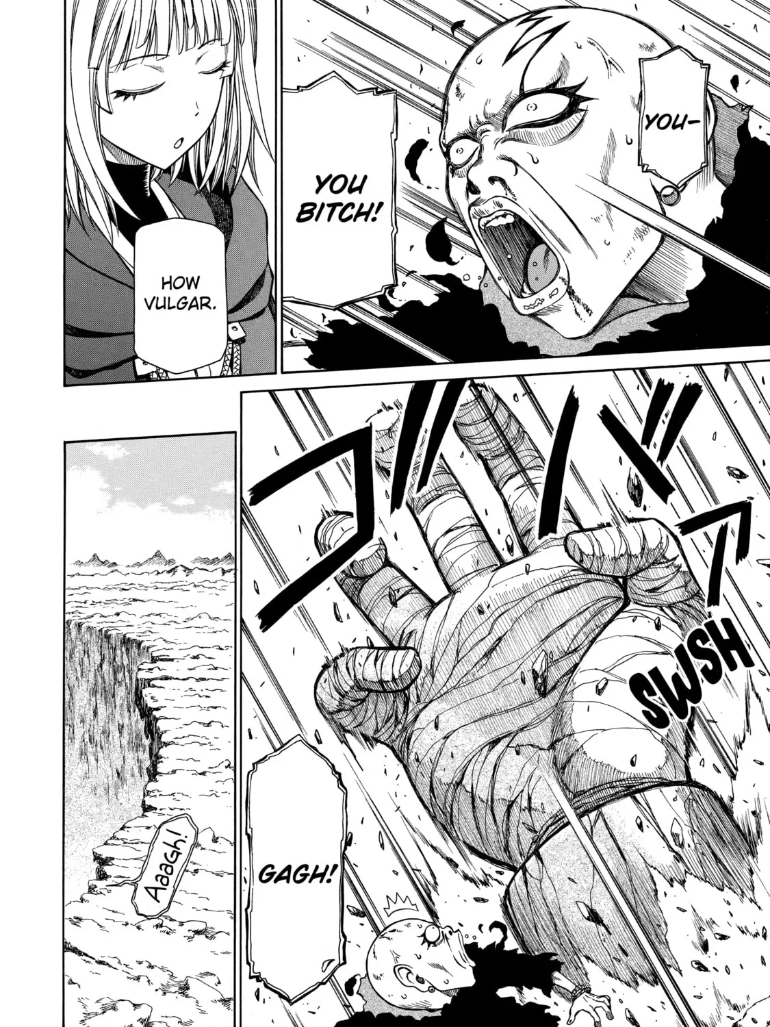 Read That Second-Rate Warrior Is Now an Overpowered chapter 10 image 66 on Lezhin