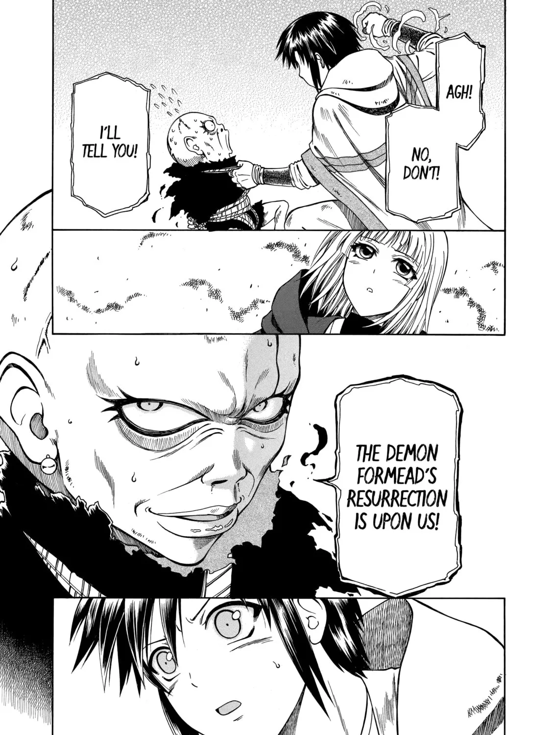 Read That Second-Rate Warrior Is Now an Overpowered chapter 10 image 72 on Lezhin