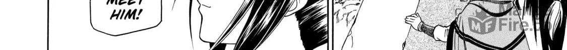 Read That Second-Rate Warrior Is Now an Overpowered chapter 13 image 17 on Lezhin