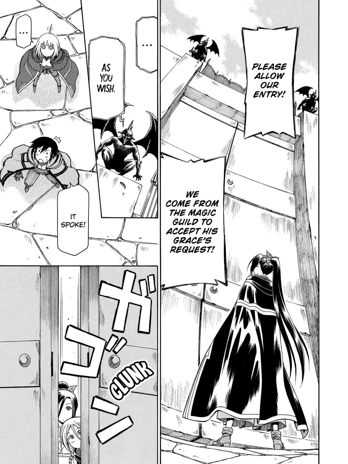 Read That Second-Rate Warrior Is Now an Overpowered chapter 13 image 18 on Lezhin