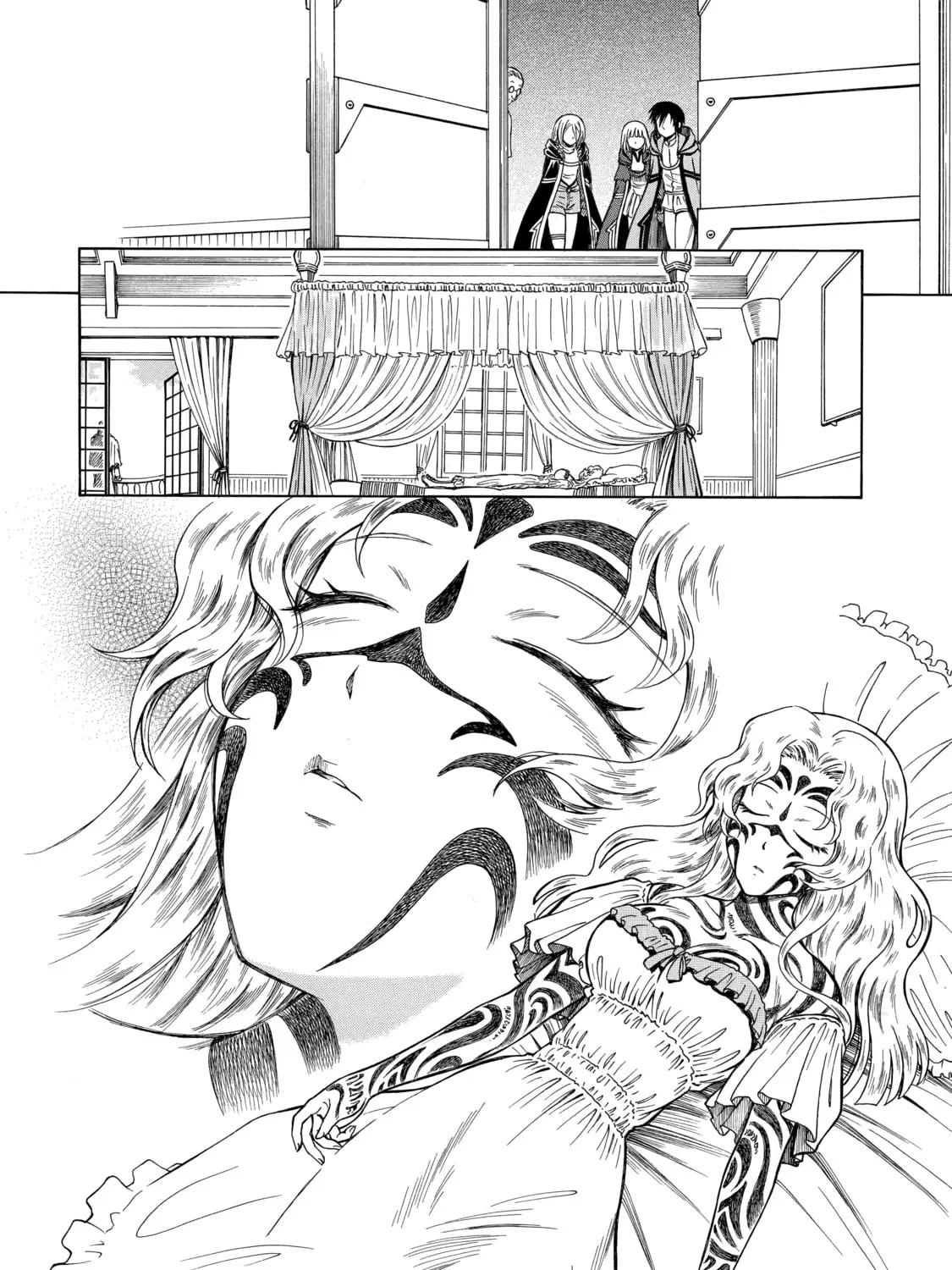 Read That Second-Rate Warrior Is Now an Overpowered chapter 13 image 24 on Lezhin