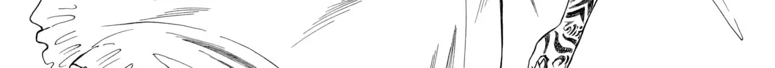 Read That Second-Rate Warrior Is Now an Overpowered chapter 13 image 25 on Lezhin