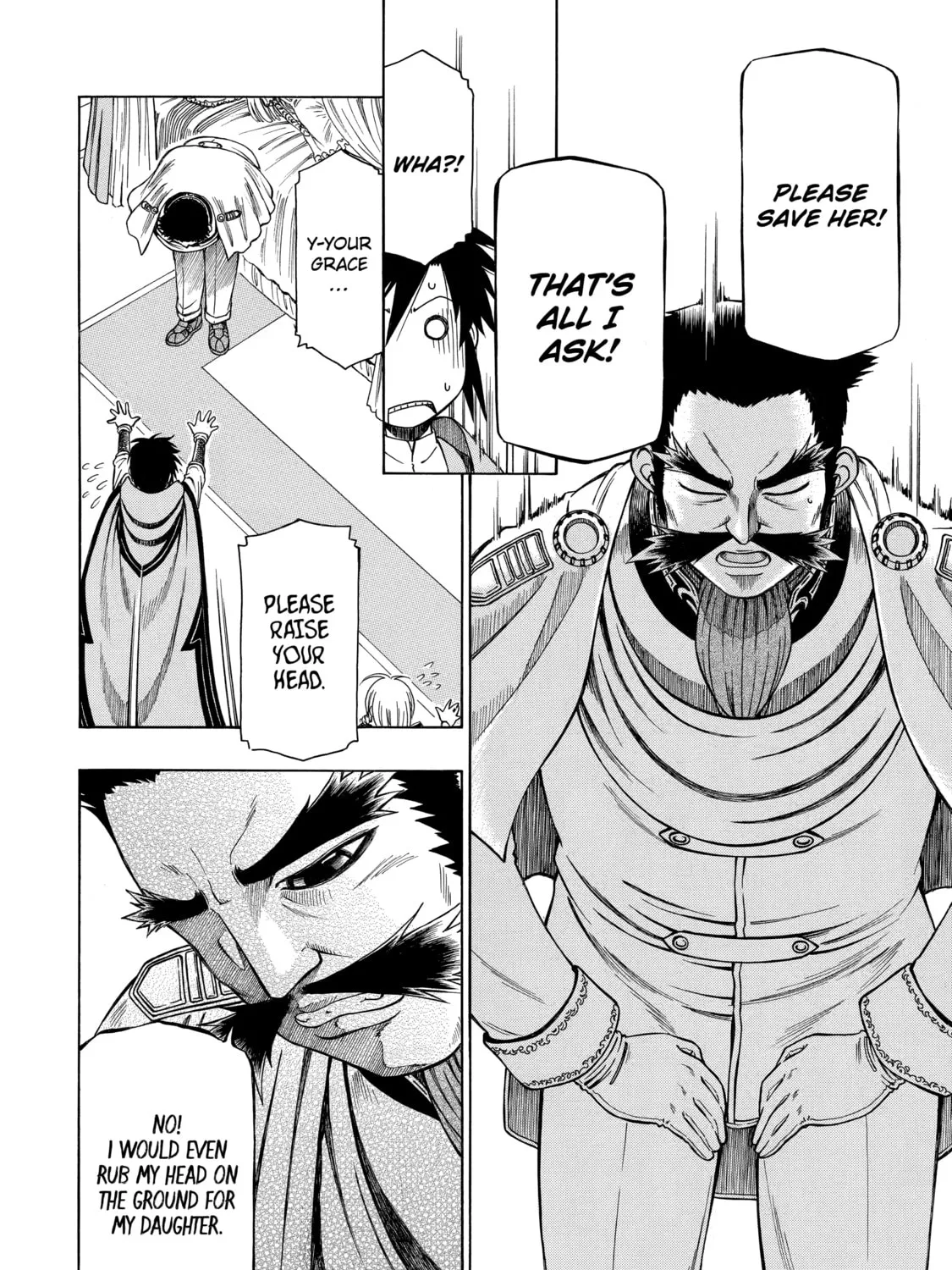 Read That Second-Rate Warrior Is Now an Overpowered chapter 13 image 36 on Lezhin