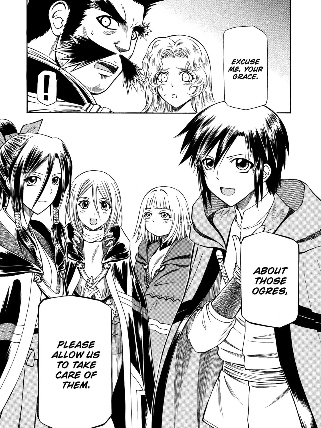 Read That Second-Rate Warrior Is Now an Overpowered chapter 13 image 68 on Lezhin