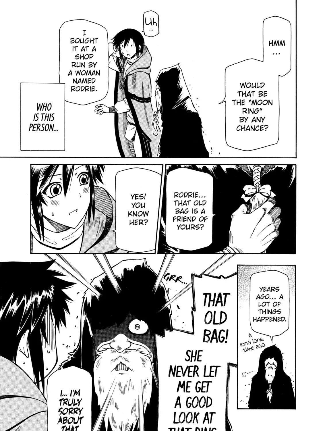 Read That Second-Rate Warrior Is Now an Overpowered chapter 16 image 12 on Lezhin