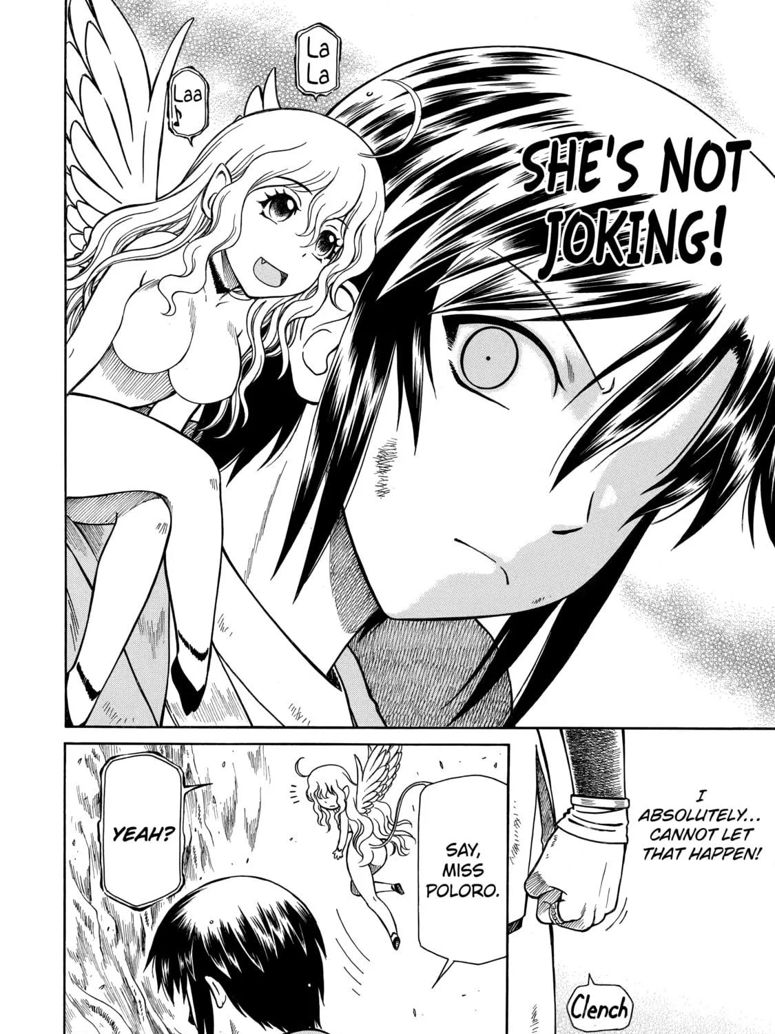Read That Second-Rate Warrior Is Now an Overpowered chapter 18 image 18 on Lezhin