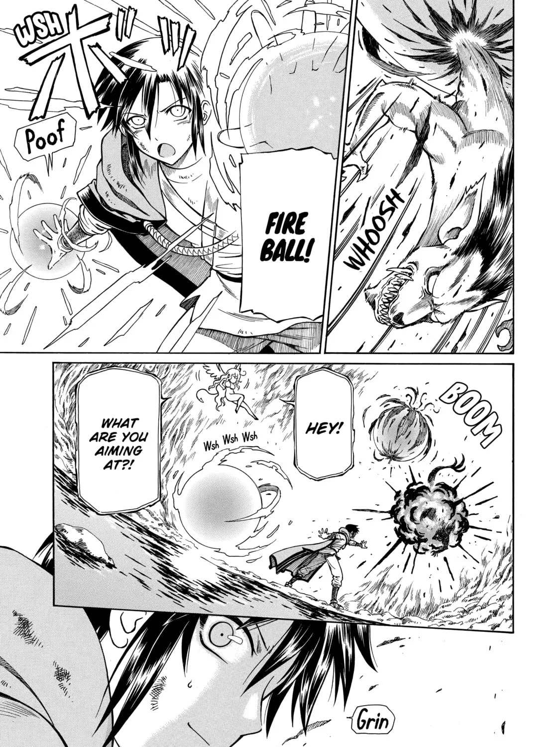 Read That Second-Rate Warrior Is Now an Overpowered chapter 18 image 60 on Lezhin