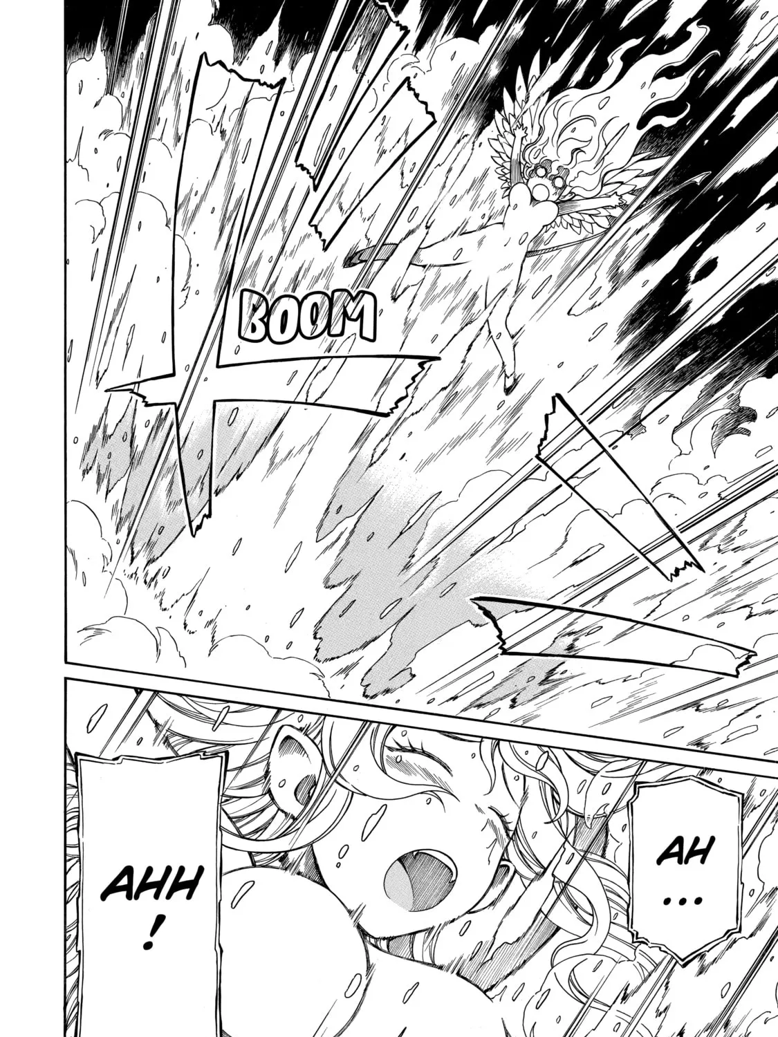 Read That Second-Rate Warrior Is Now an Overpowered chapter 18 image 62 on Lezhin