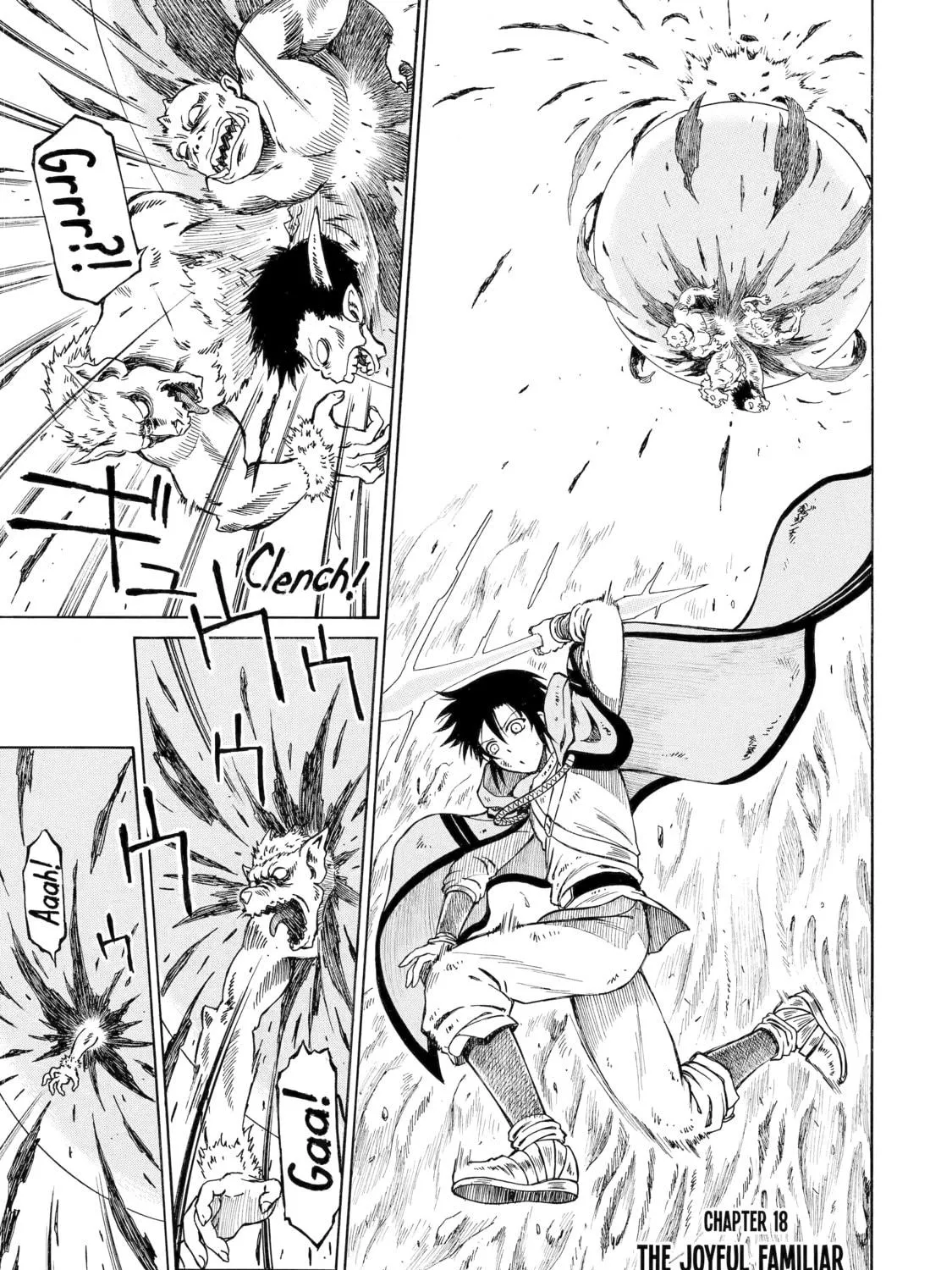 Read That Second-Rate Warrior Is Now an Overpowered chapter 18 image 70 on Lezhin