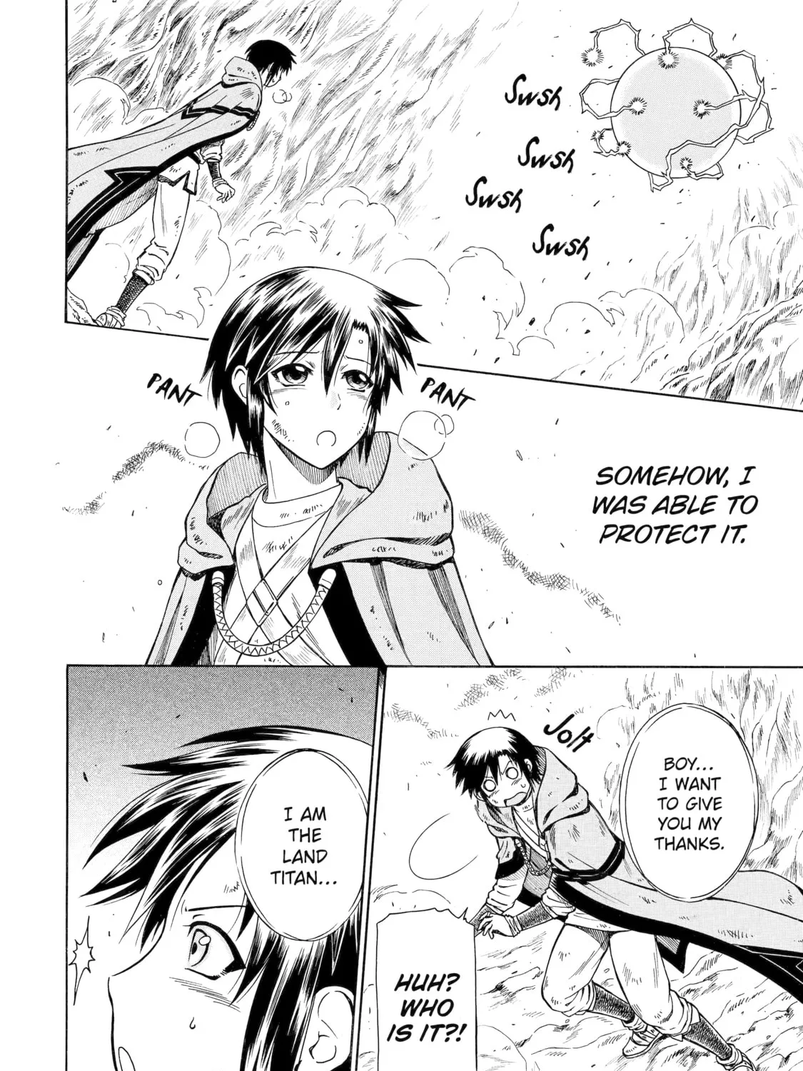 Read That Second-Rate Warrior Is Now an Overpowered chapter 18 image 72 on Lezhin