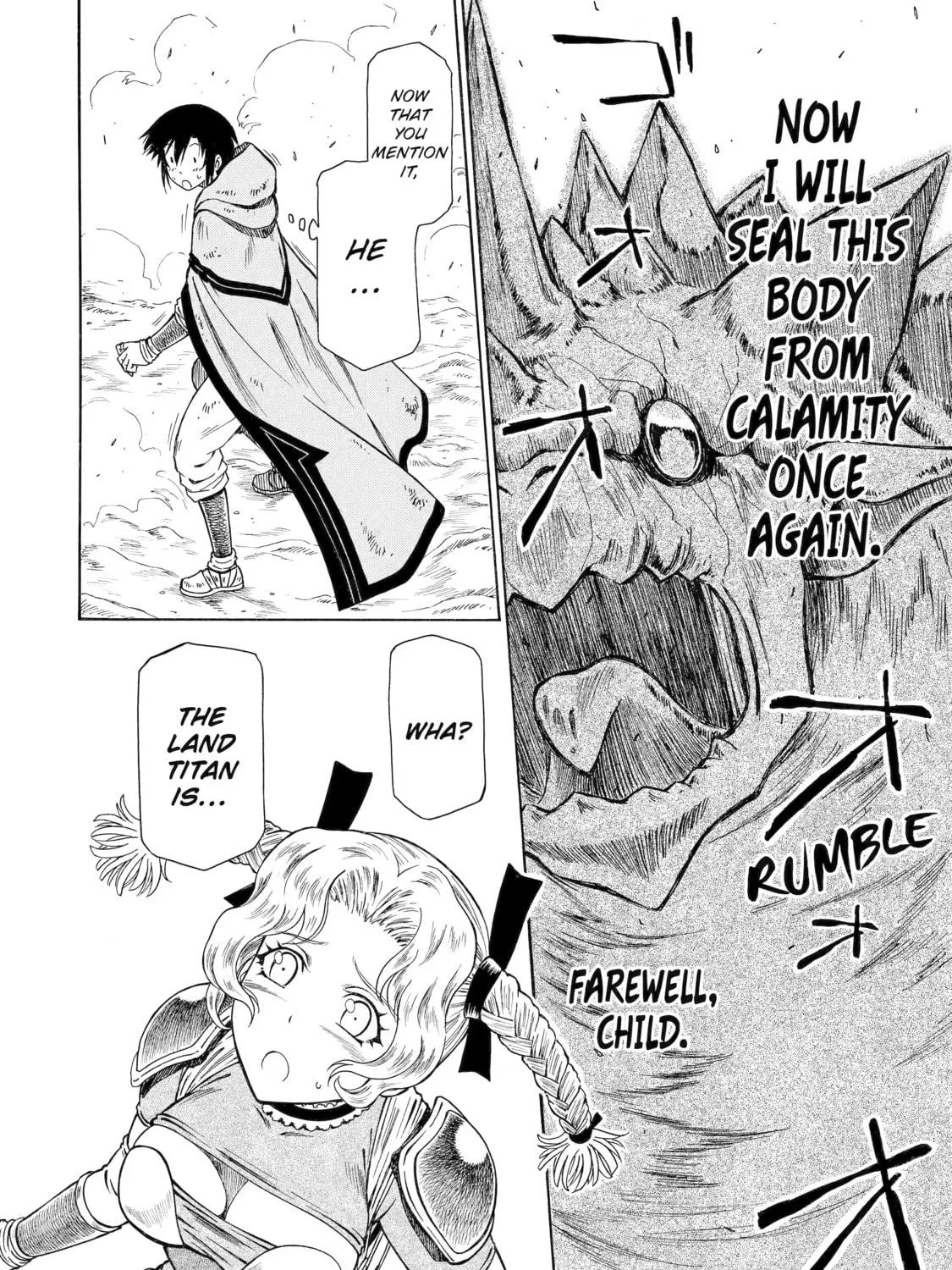 Read That Second-Rate Warrior Is Now an Overpowered chapter 18 image 76 on Lezhin
