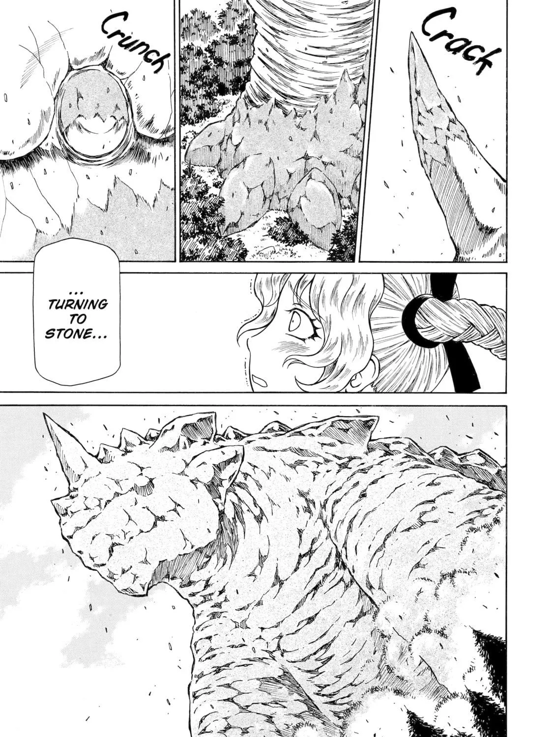 Read That Second-Rate Warrior Is Now an Overpowered chapter 18 image 78 on Lezhin