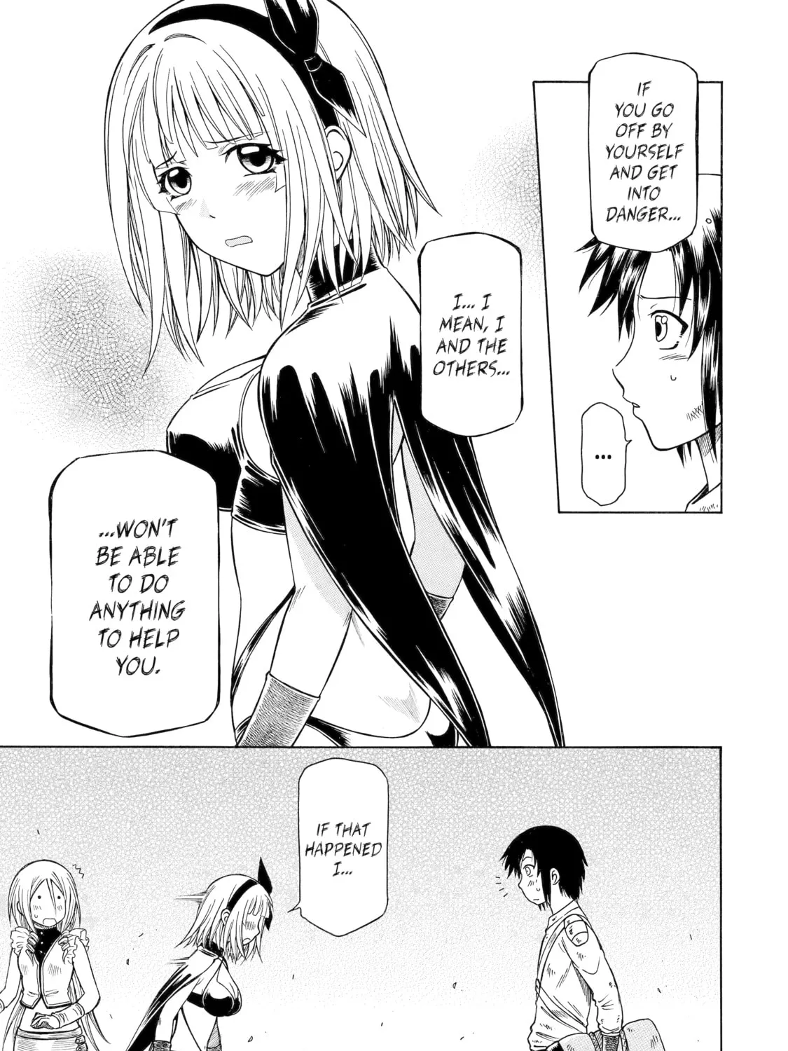 Read That Second-Rate Warrior Is Now an Overpowered chapter 18 image 90 on Lezhin