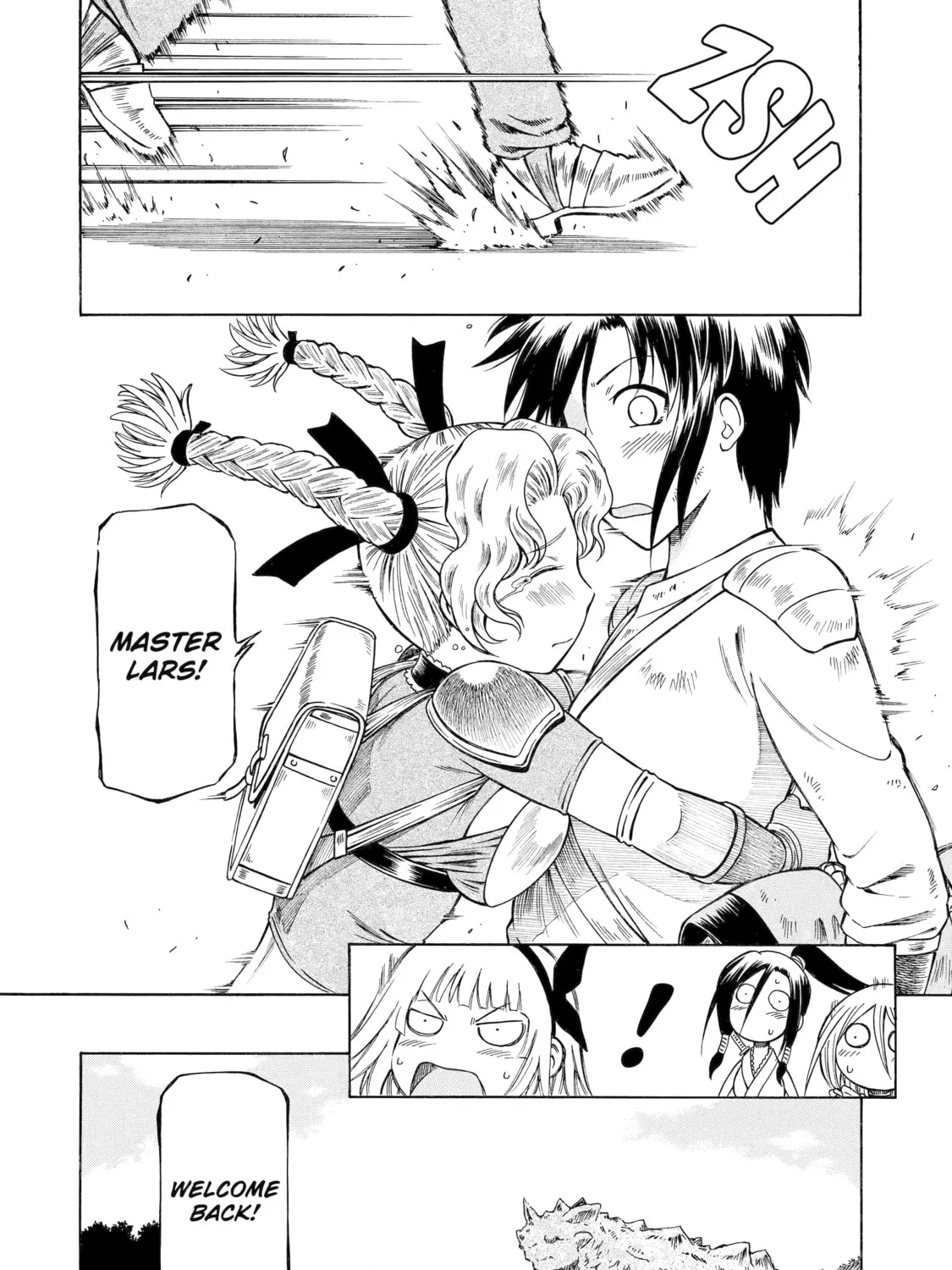 Read That Second-Rate Warrior Is Now an Overpowered chapter 18 image 92 on Lezhin