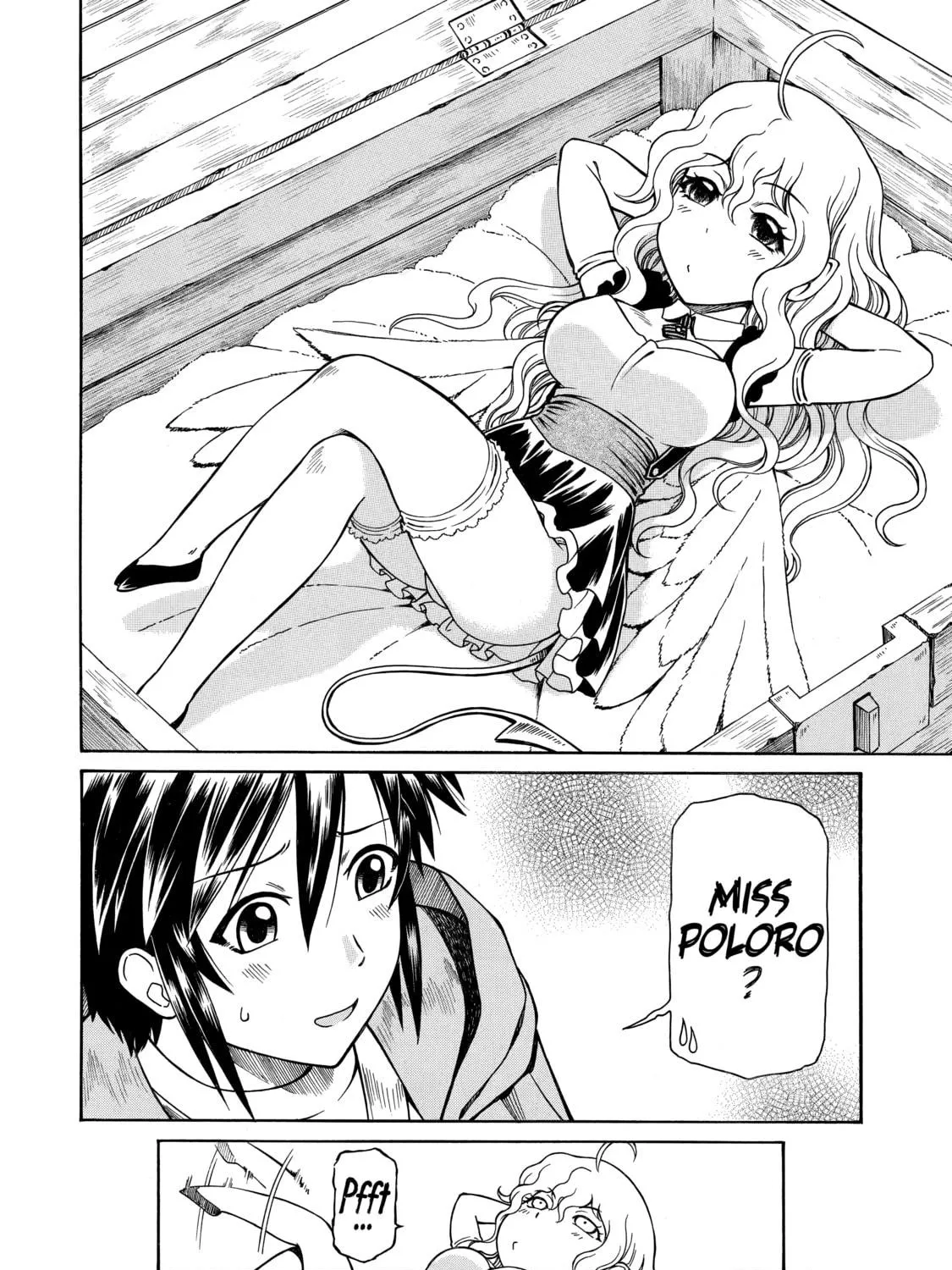 Read That Second-Rate Warrior Is Now an Overpowered chapter 19 image 22 on Lezhin