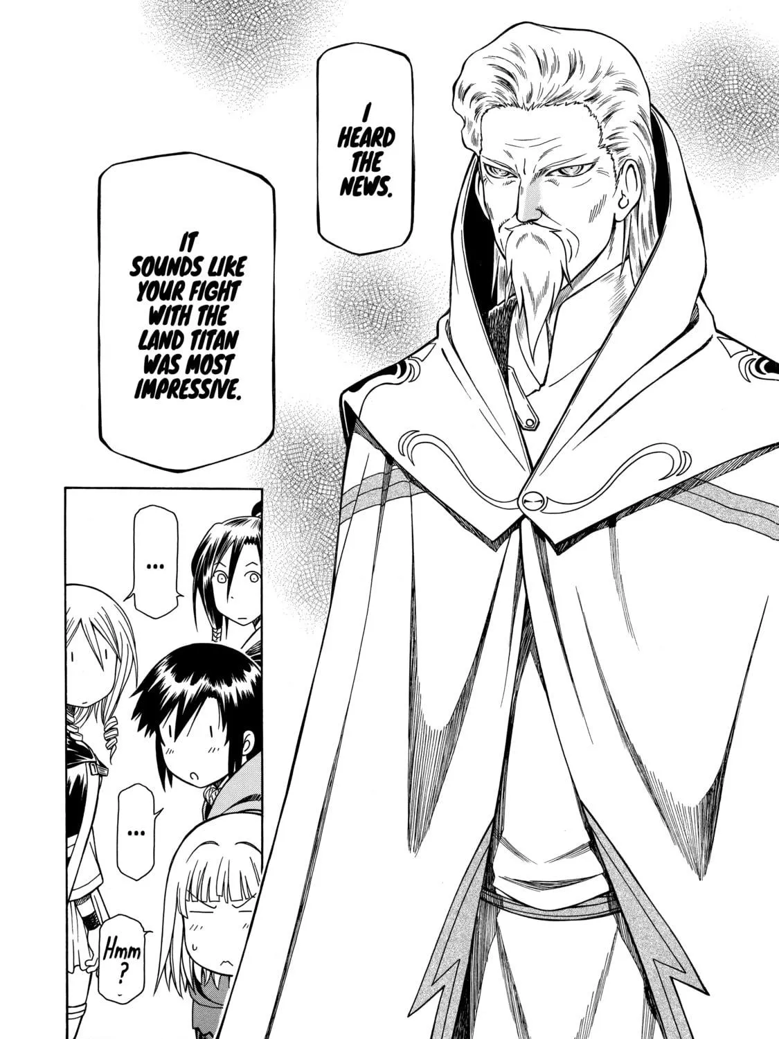 Read That Second-Rate Warrior Is Now an Overpowered chapter 19 image 34 on Lezhin