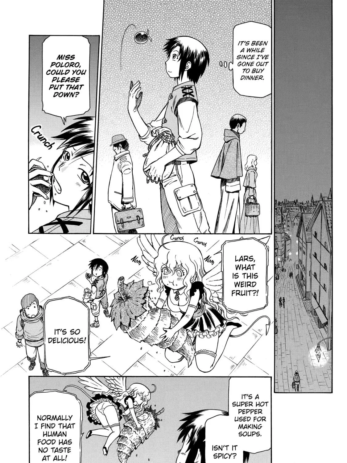 Read That Second-Rate Warrior Is Now an Overpowered chapter 19 image 46 on Lezhin