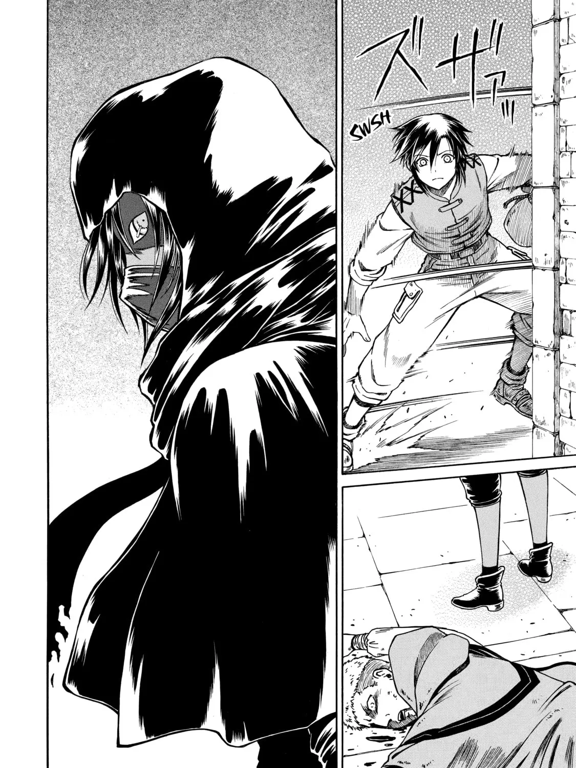 Read That Second-Rate Warrior Is Now an Overpowered chapter 19 image 50 on Lezhin